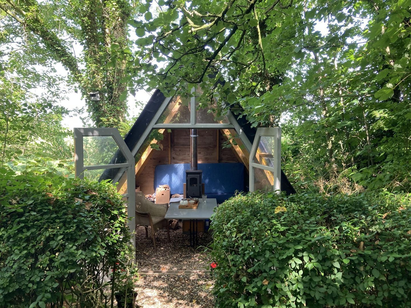 Ald Tún 0 ong, Easternijtsjerk foto-7