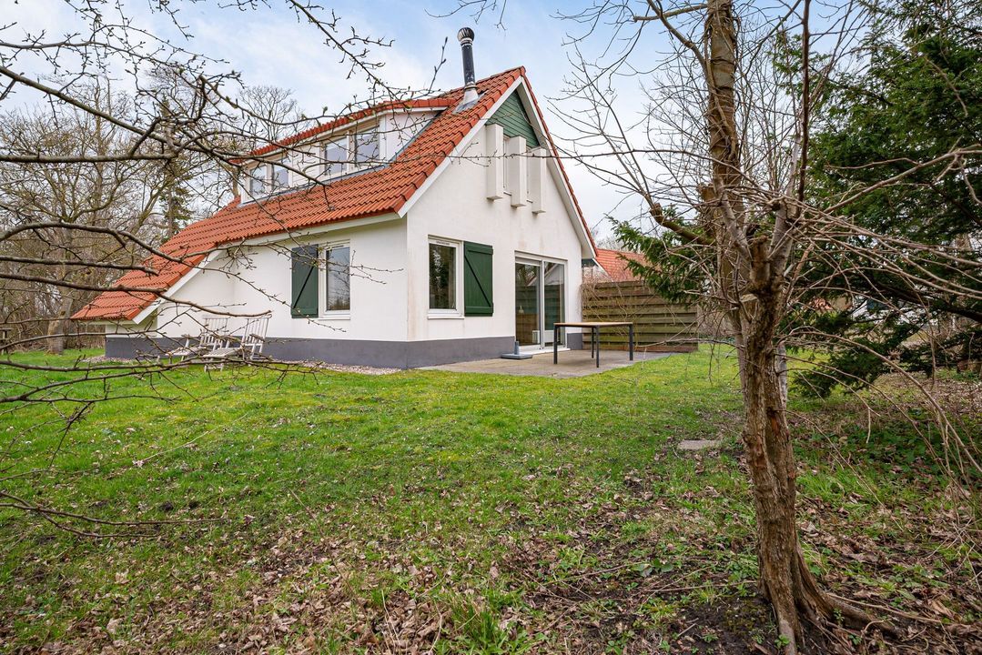 De Rug 3 91, Lauwersoog