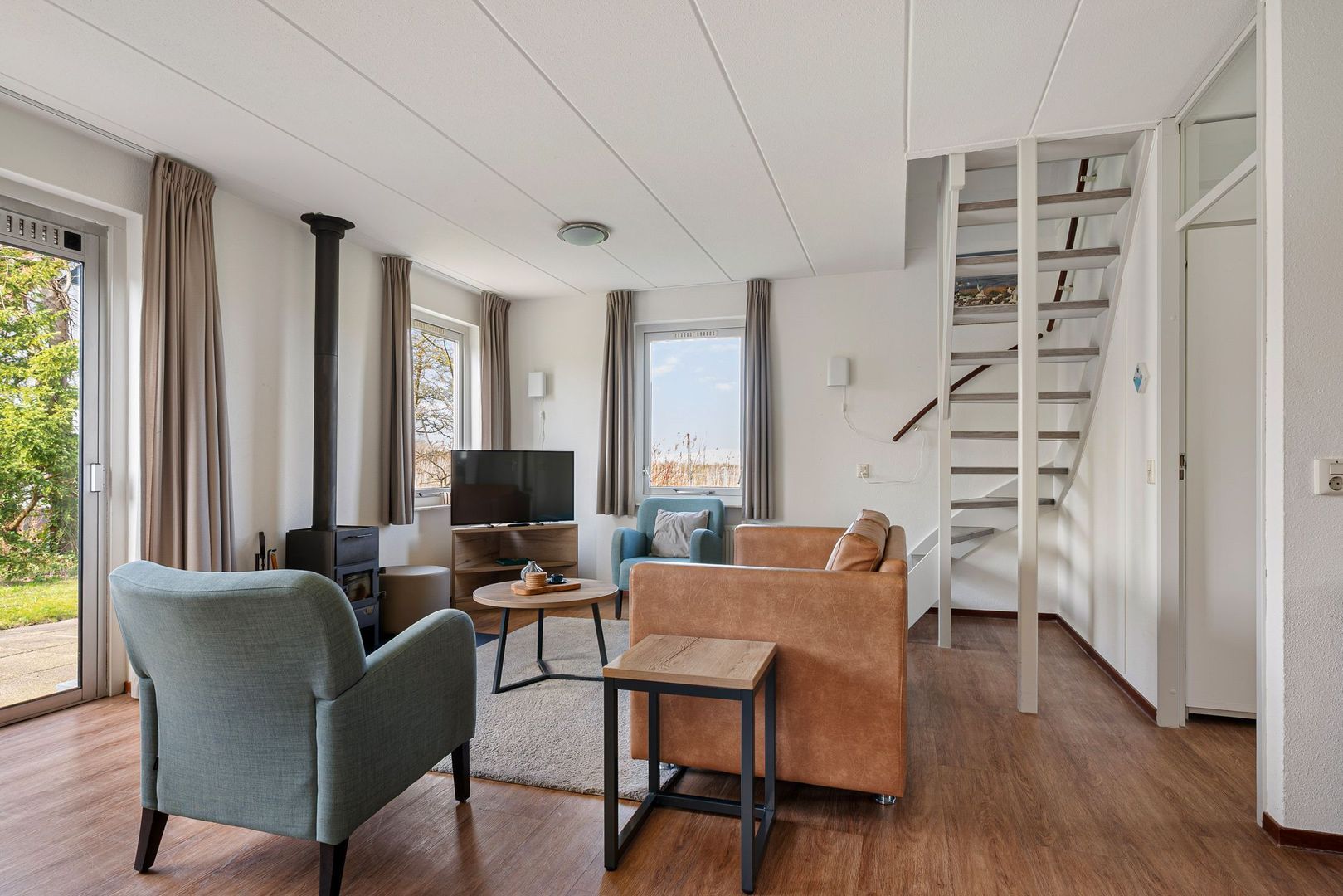 De Rug 3 91, Lauwersoog foto-2