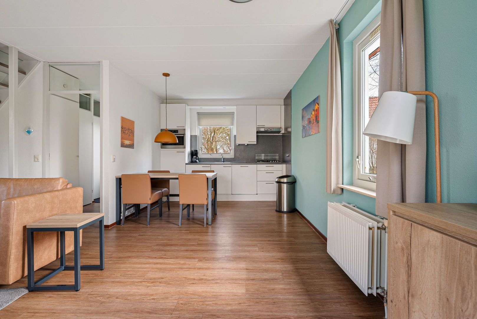 De Rug 3 91, Lauwersoog foto-3