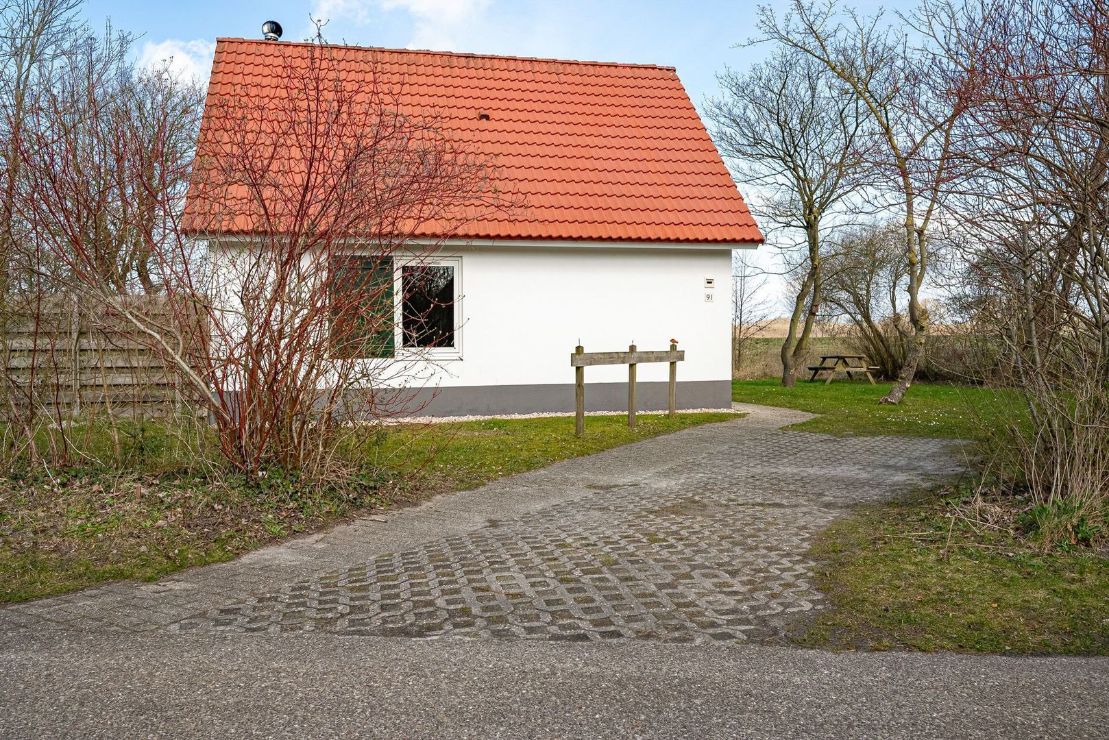 De Rug 3 91, Lauwersoog foto-4