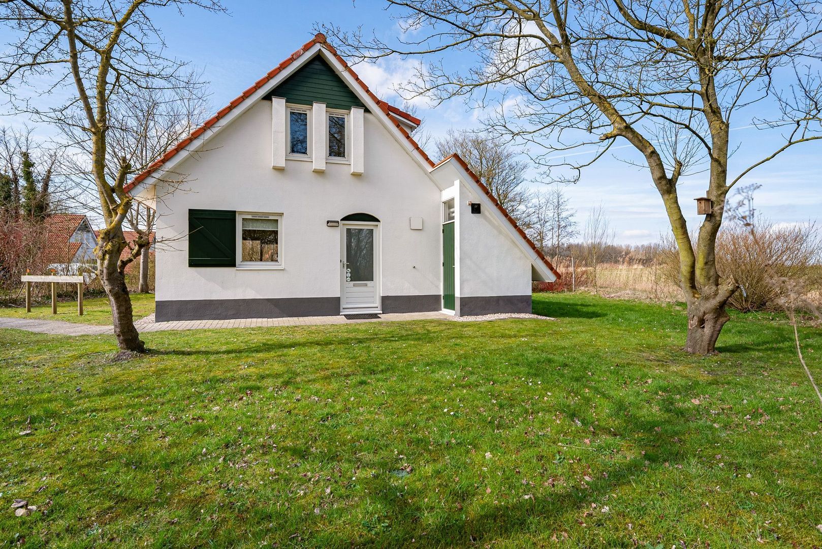 De Rug 3 91, Lauwersoog foto-6