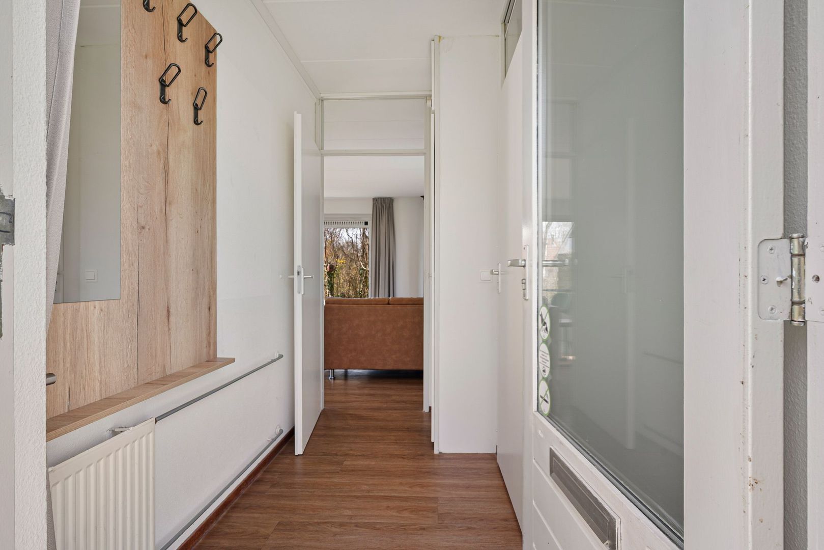 De Rug 3 91, Lauwersoog foto-7