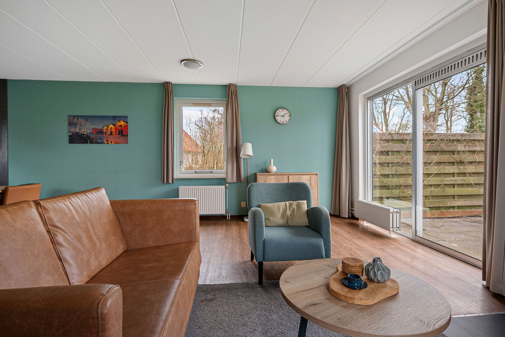 De Rug 3 91, Lauwersoog foto-9