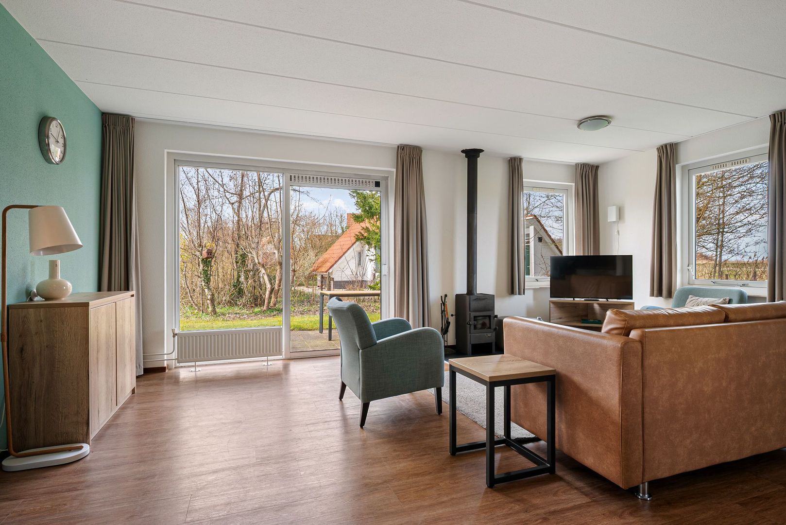 De Rug 3 91, Lauwersoog foto-8