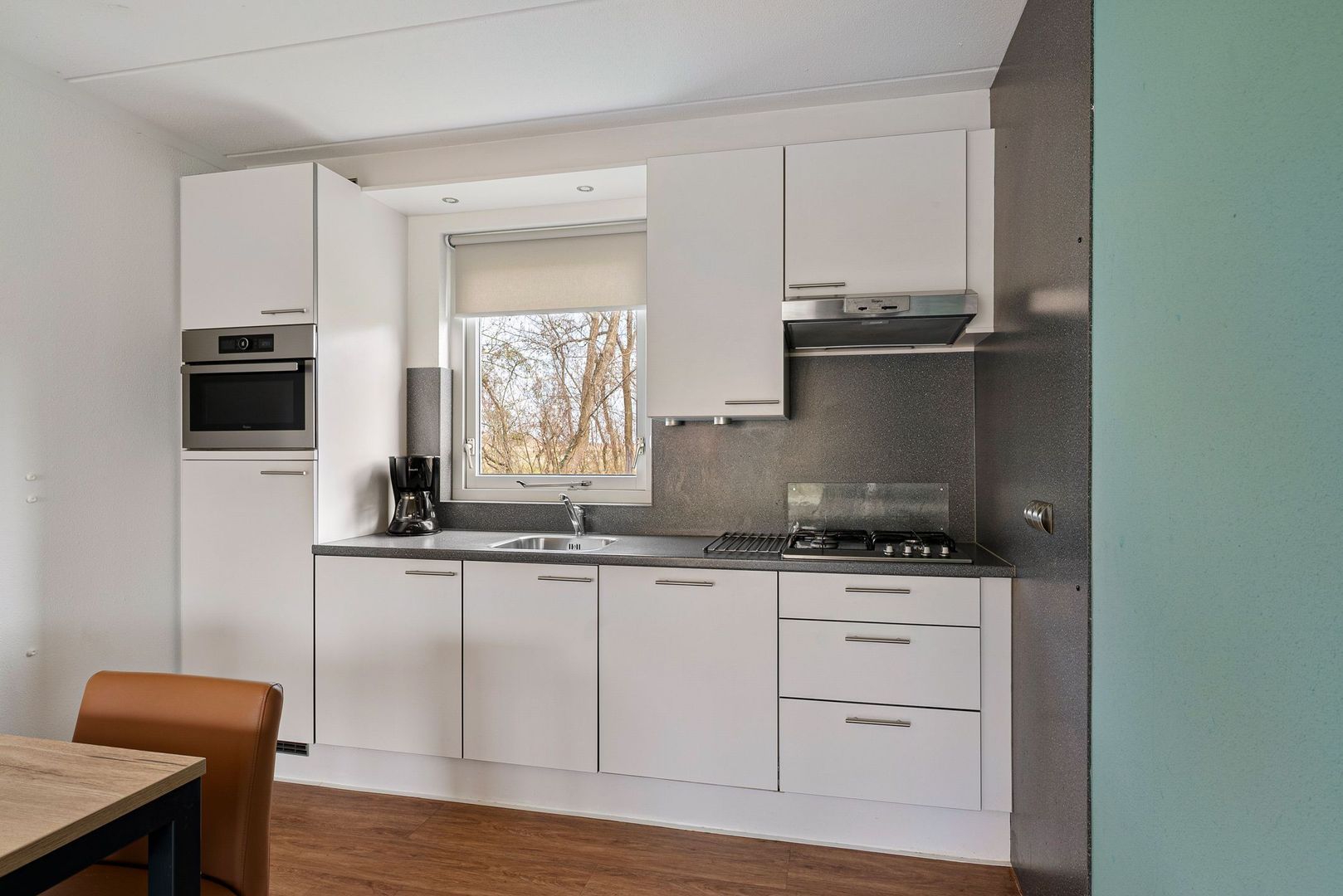 De Rug 3 91, Lauwersoog foto-10