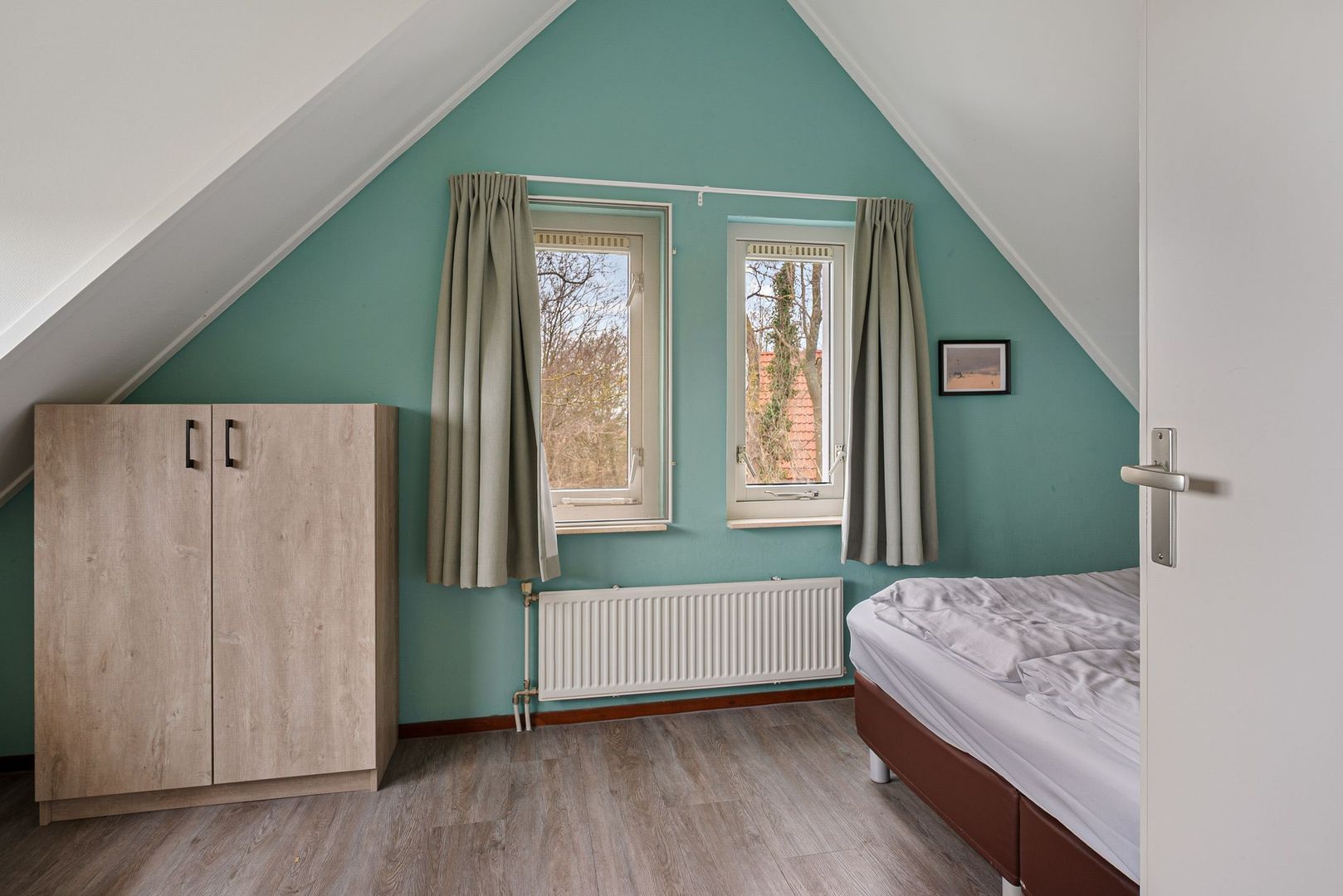 De Rug 3 91, Lauwersoog foto-13