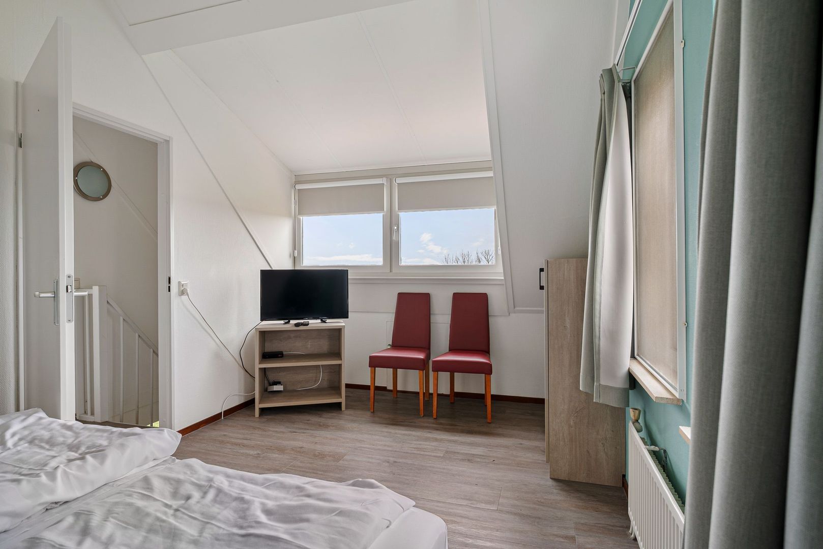 De Rug 3 91, Lauwersoog foto-14