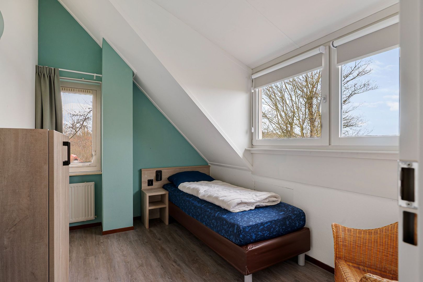 De Rug 3 91, Lauwersoog foto-16