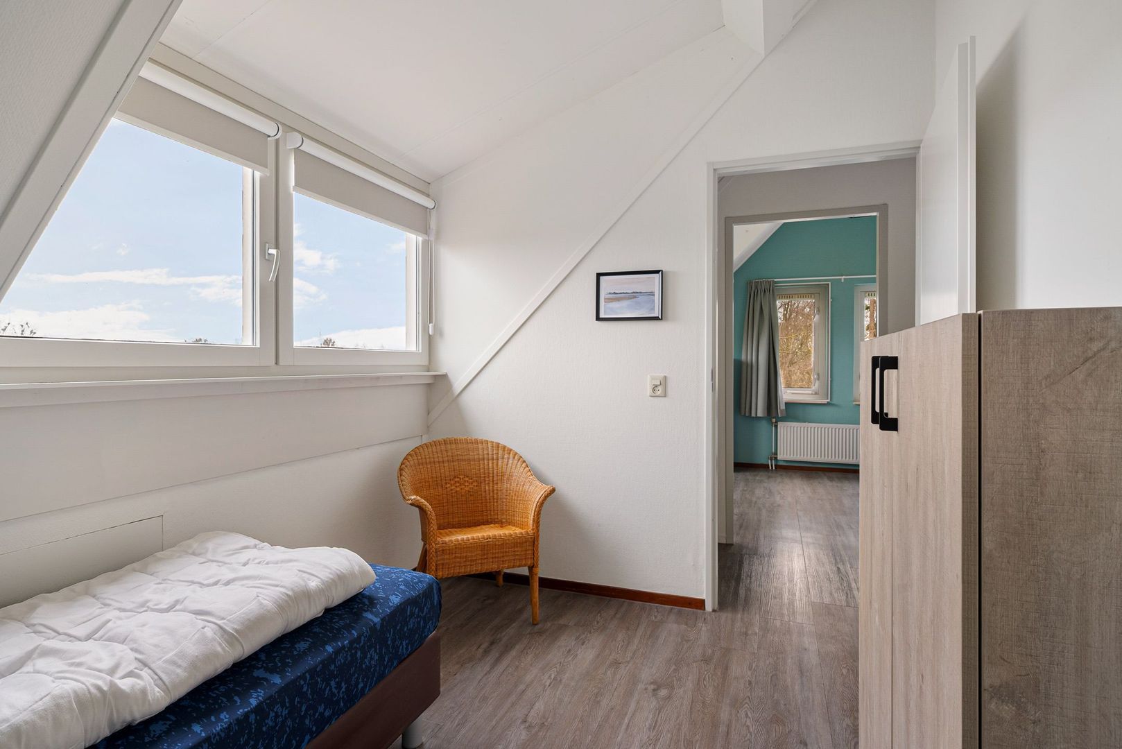 De Rug 3 91, Lauwersoog foto-17