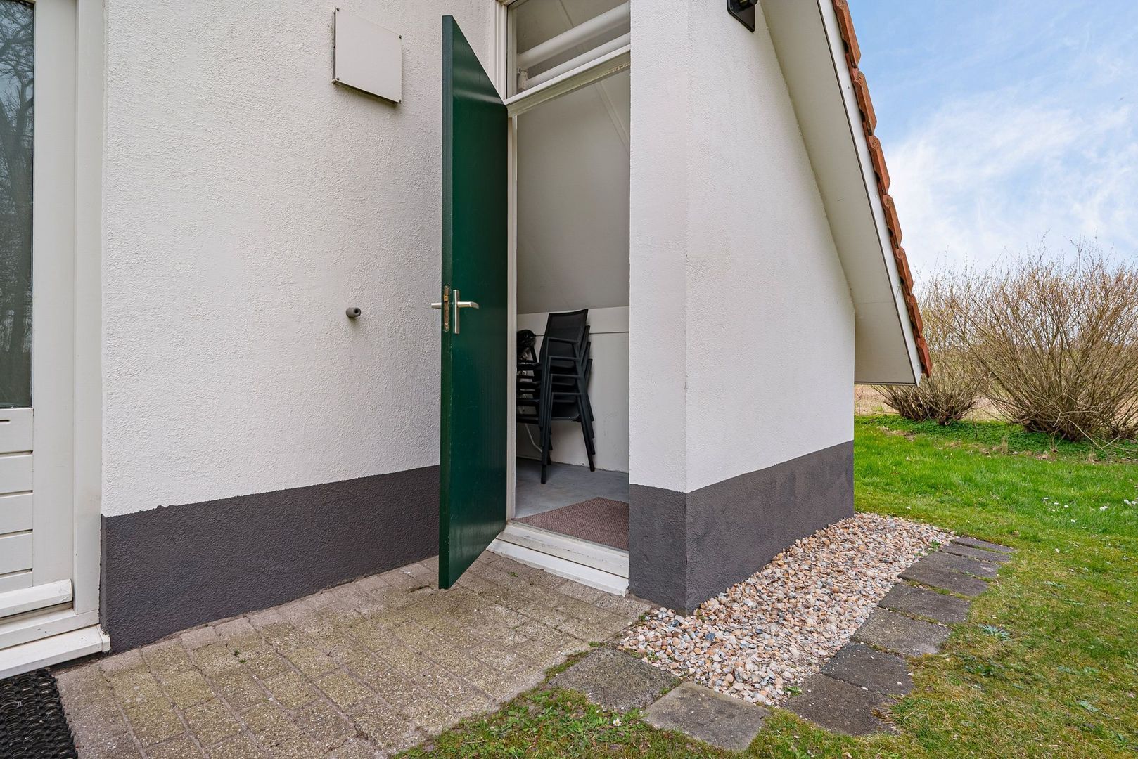 De Rug 3 91, Lauwersoog foto-20