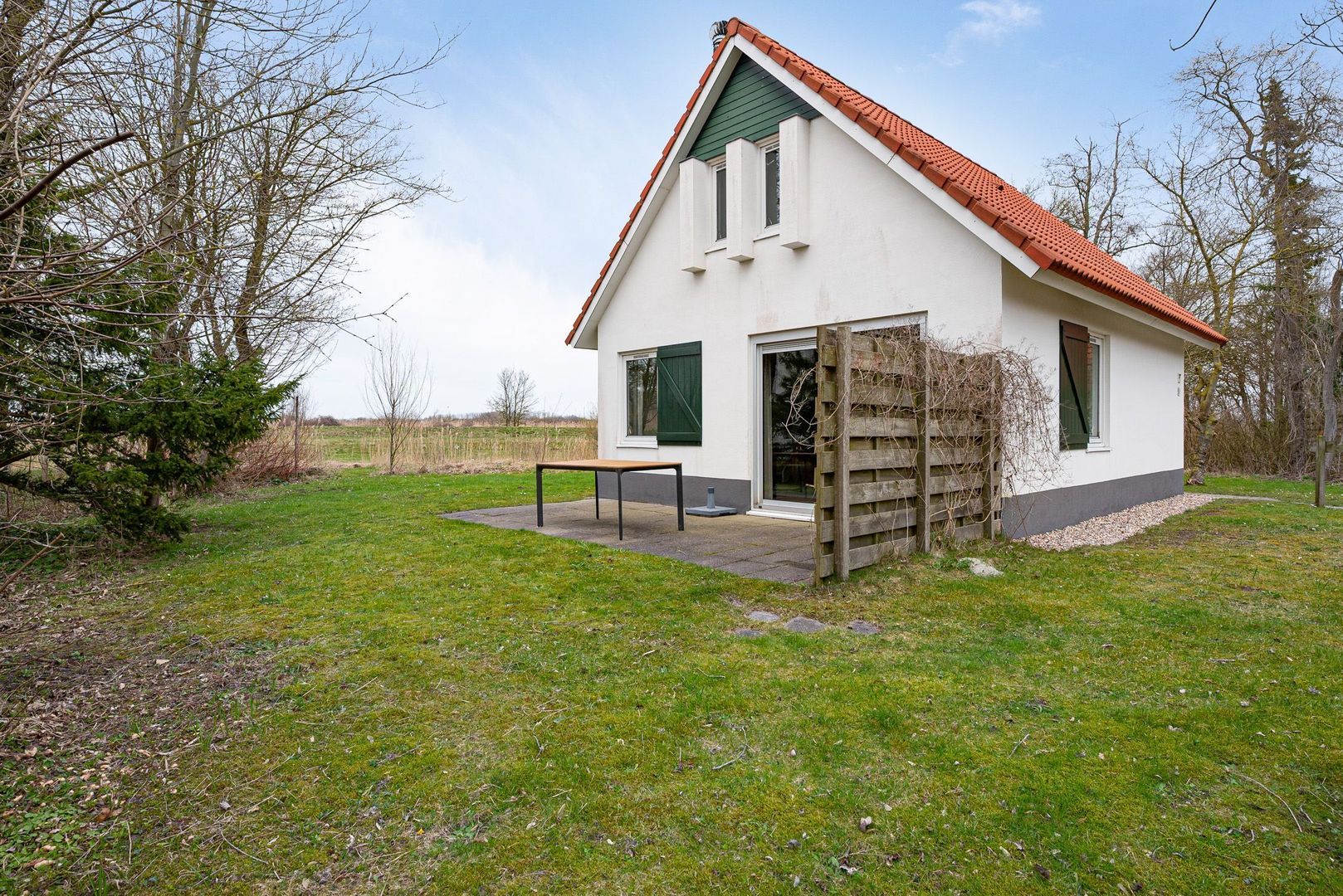 De Rug 3 91, Lauwersoog foto-22