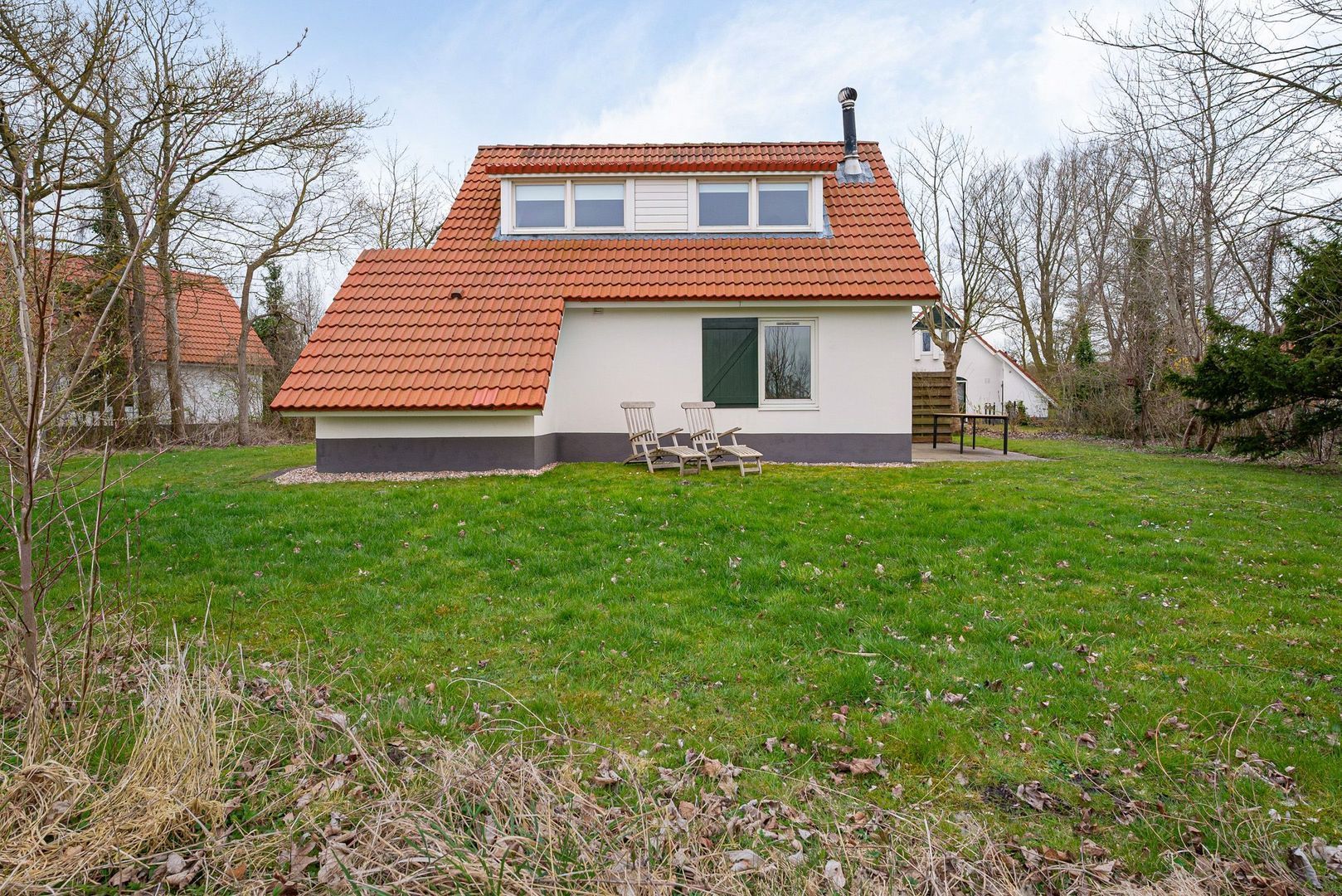 De Rug 3 91, Lauwersoog foto-21