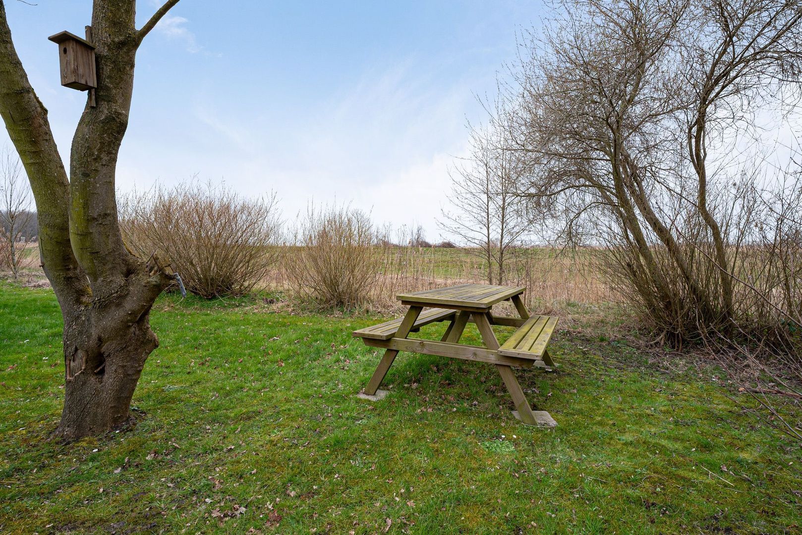 De Rug 3 91, Lauwersoog foto-23