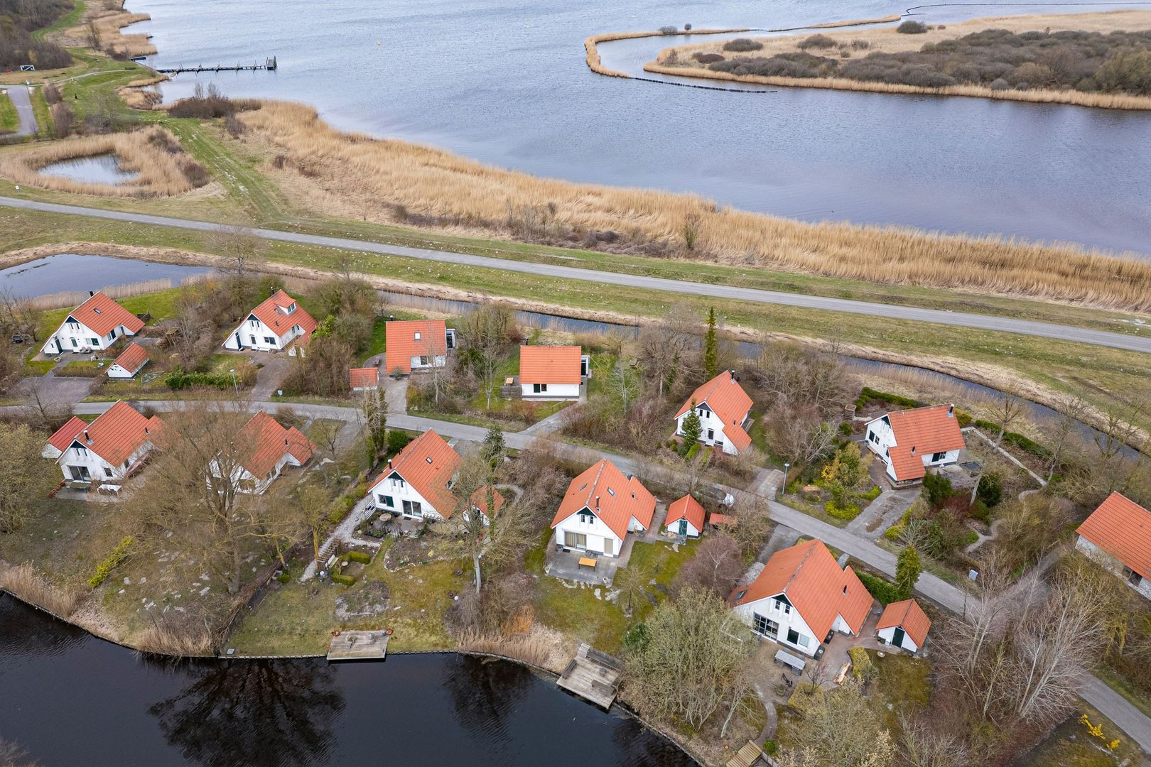 De Rug 3 91, Lauwersoog foto-24