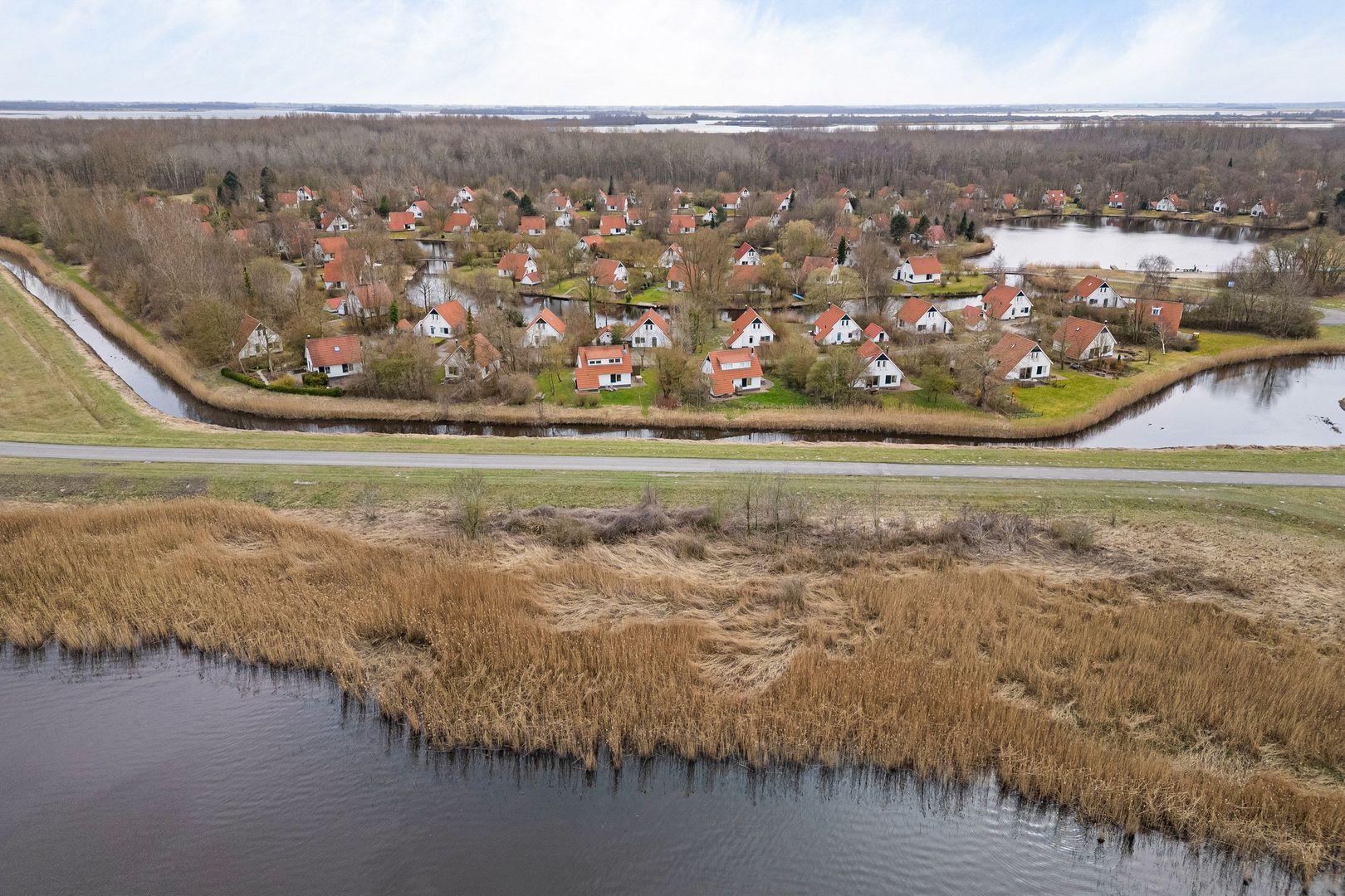 De Rug 3 91, Lauwersoog foto-25