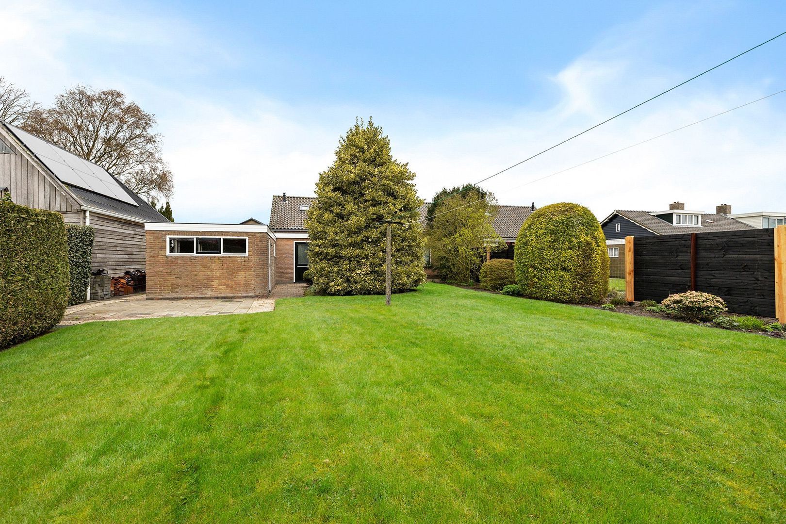 De Halewei 2, Damwâld foto-3