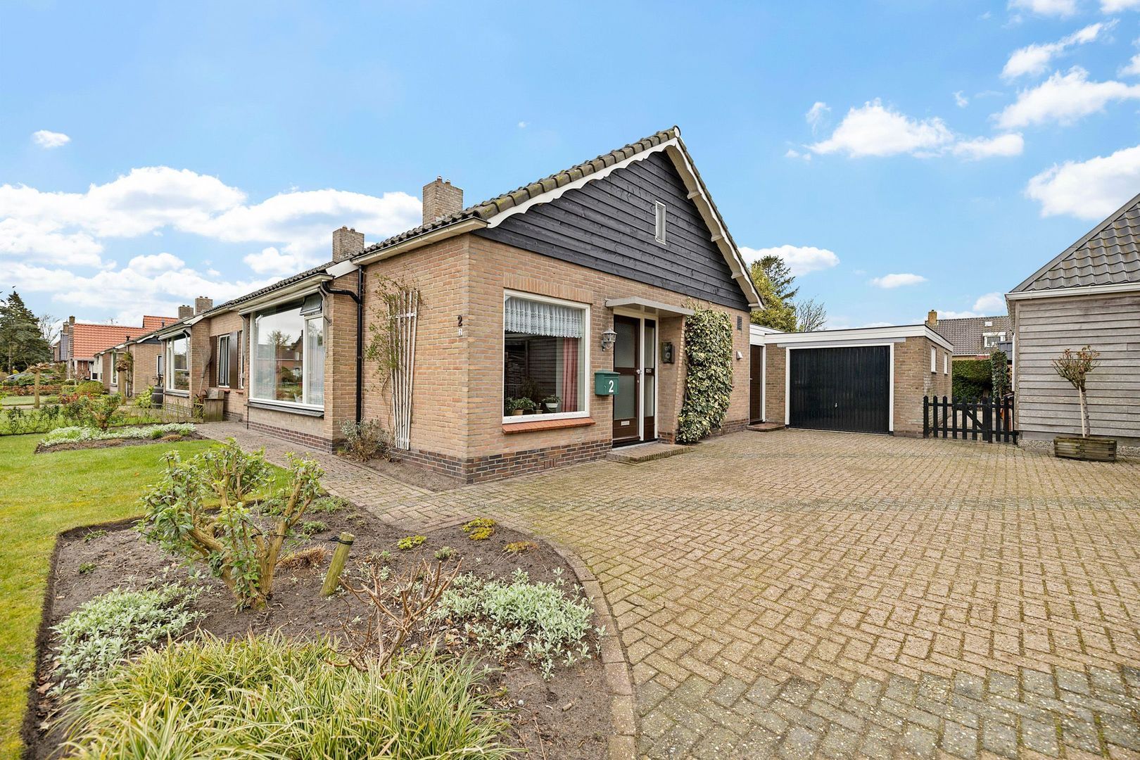 De Halewei 2, Damwâld foto-4