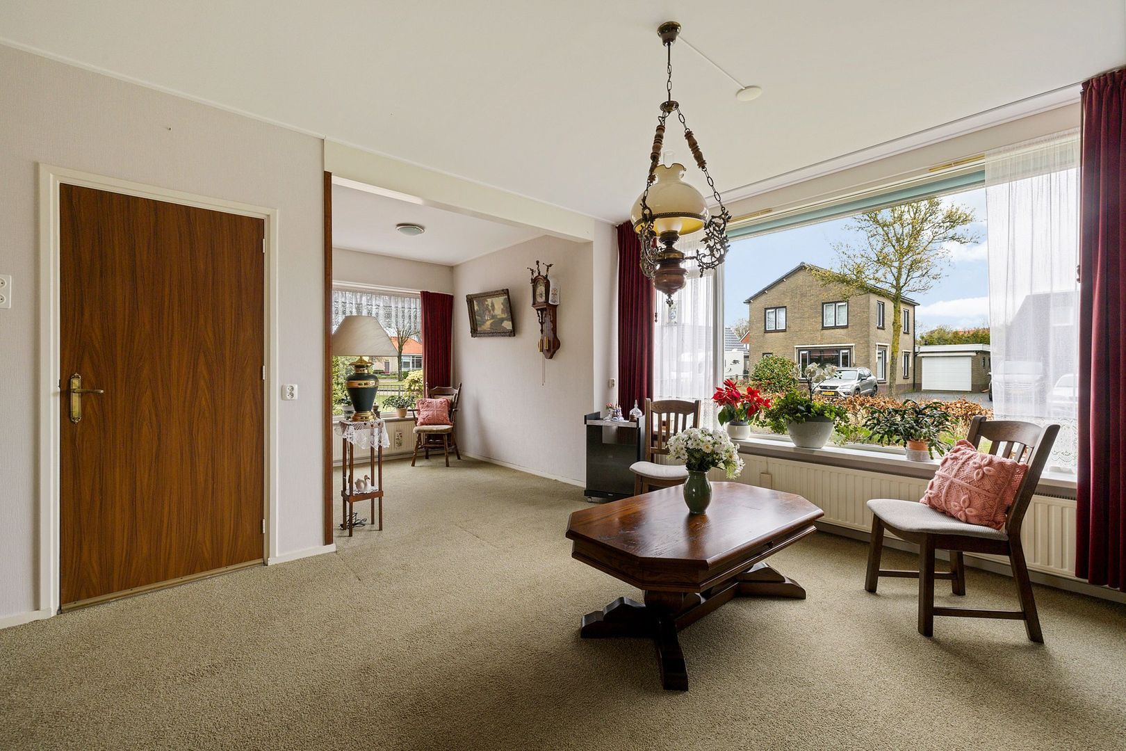 De Halewei 2, Damwâld foto-6