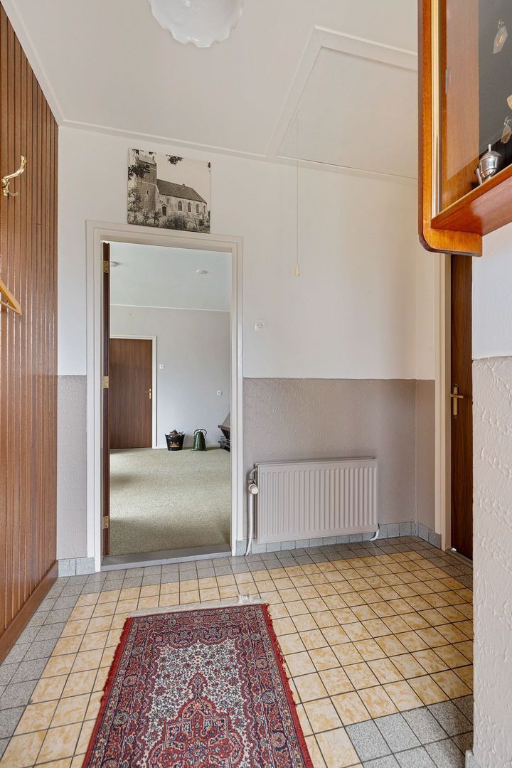 De Halewei 2, Damwâld foto-5