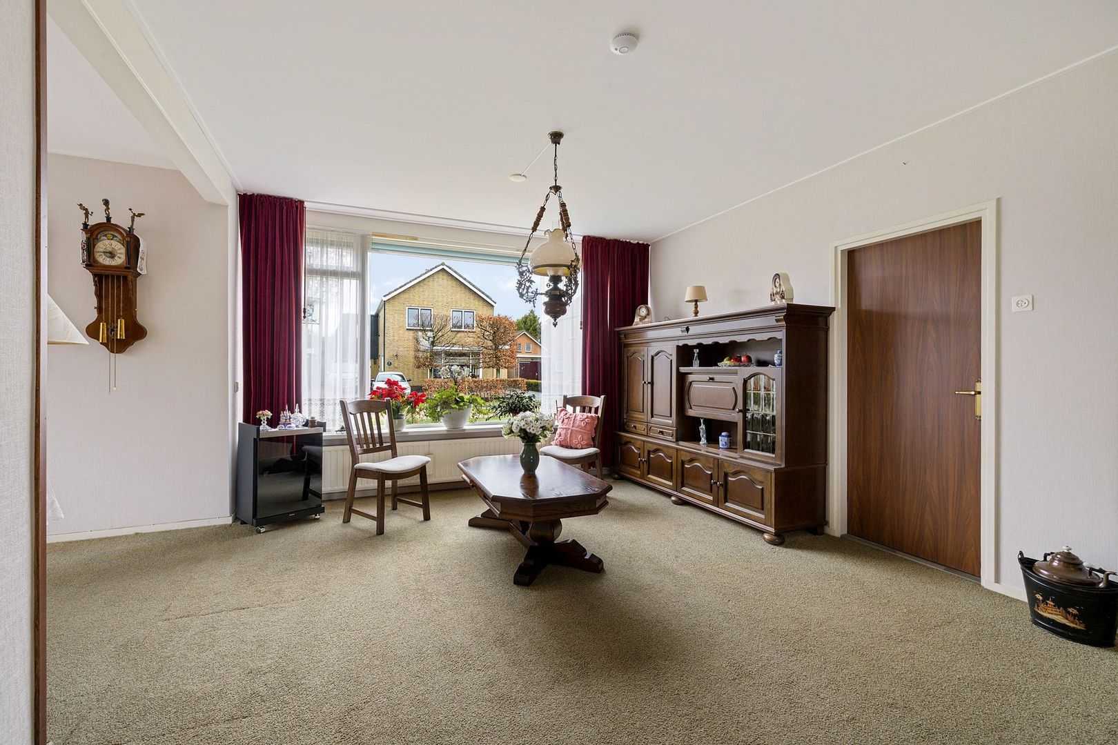 De Halewei 2, Damwâld foto-8