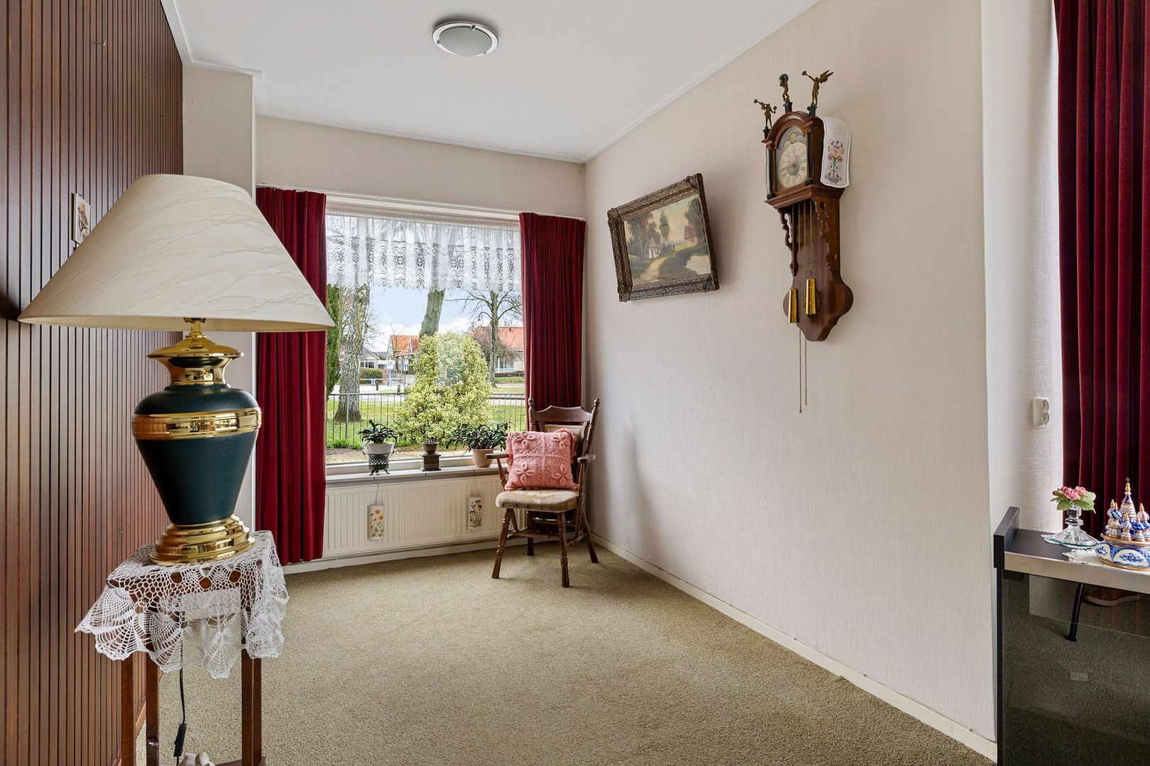 De Halewei 2, Damwâld foto-7