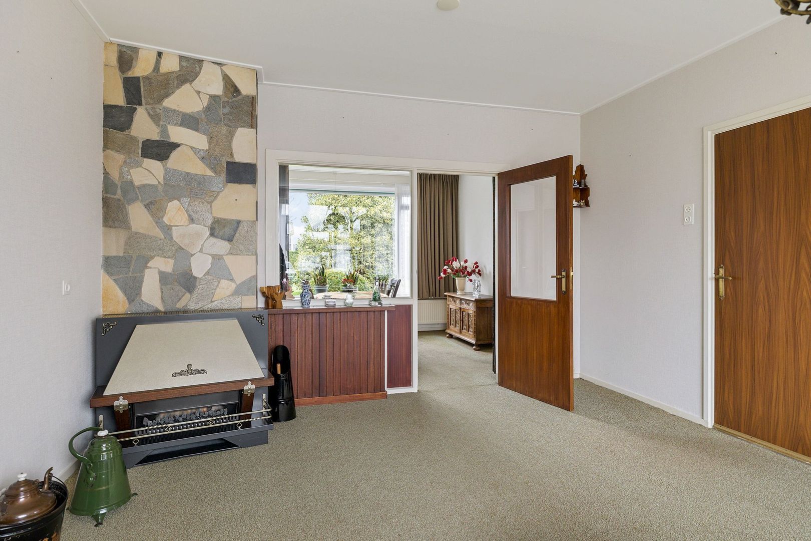 De Halewei 2, Damwâld foto-10