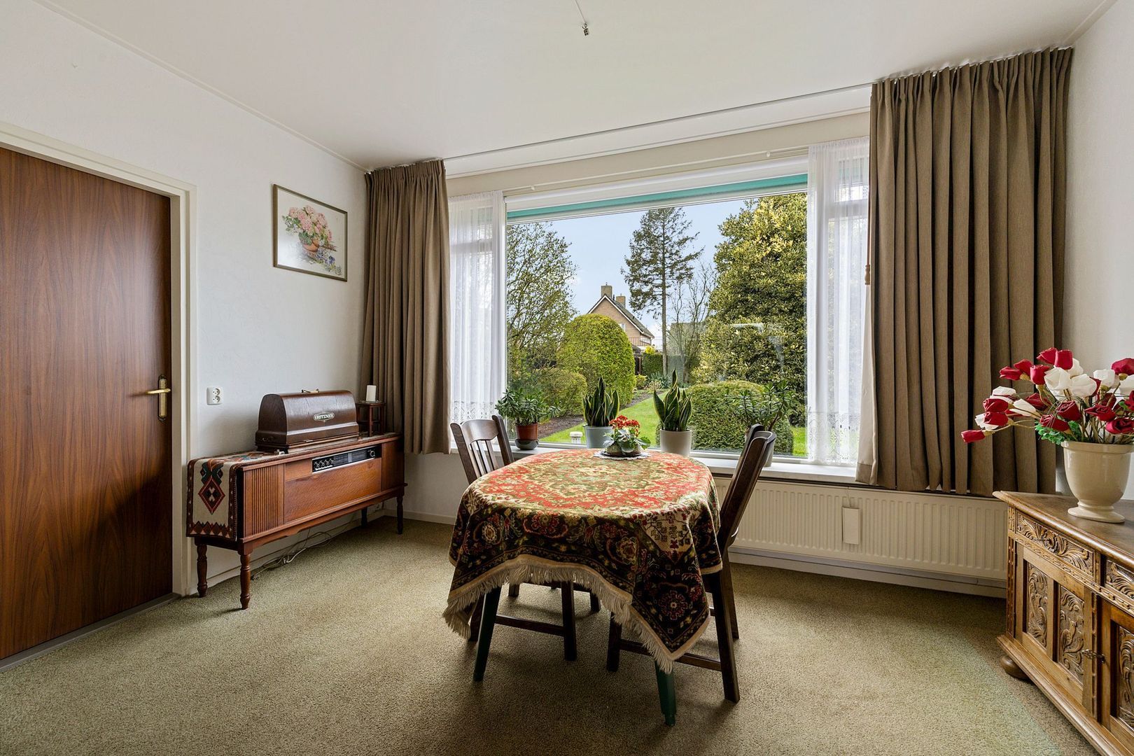 De Halewei 2, Damwâld foto-11