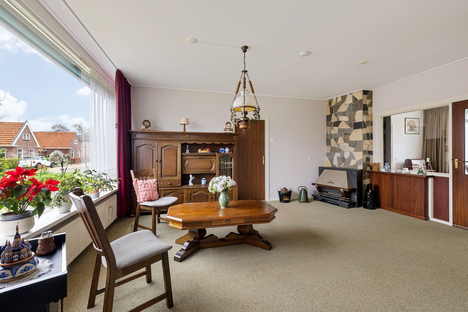 De Halewei 2, Damwâld foto-9