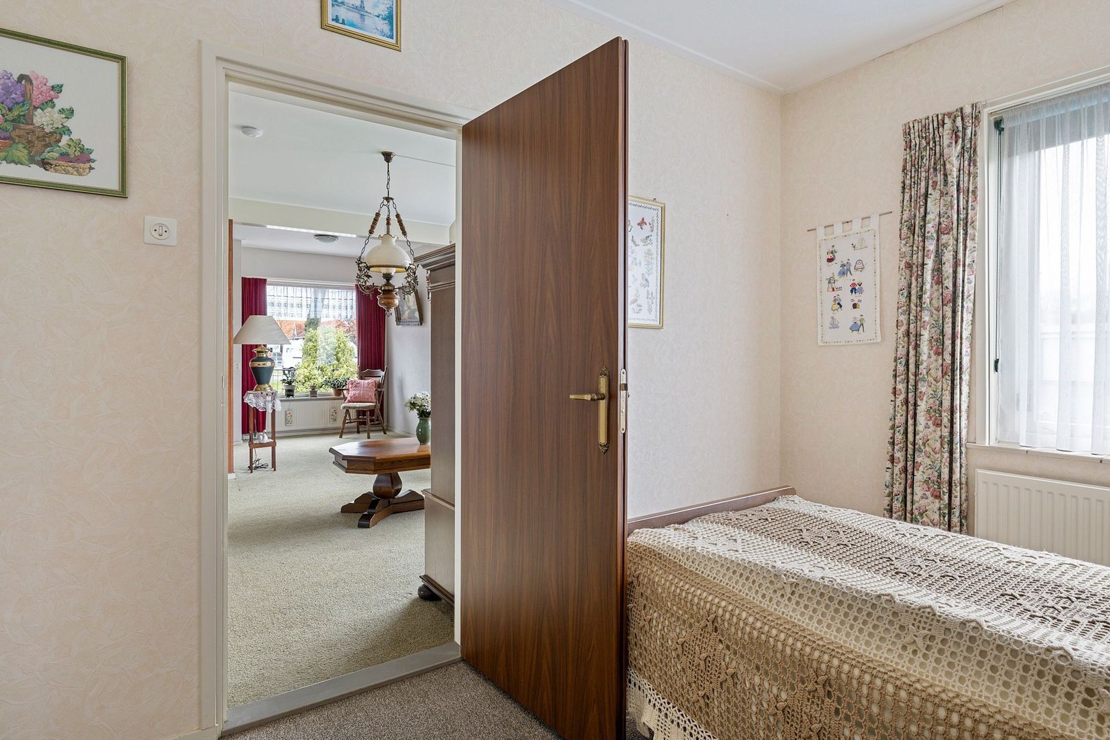 De Halewei 2, Damwâld foto-12