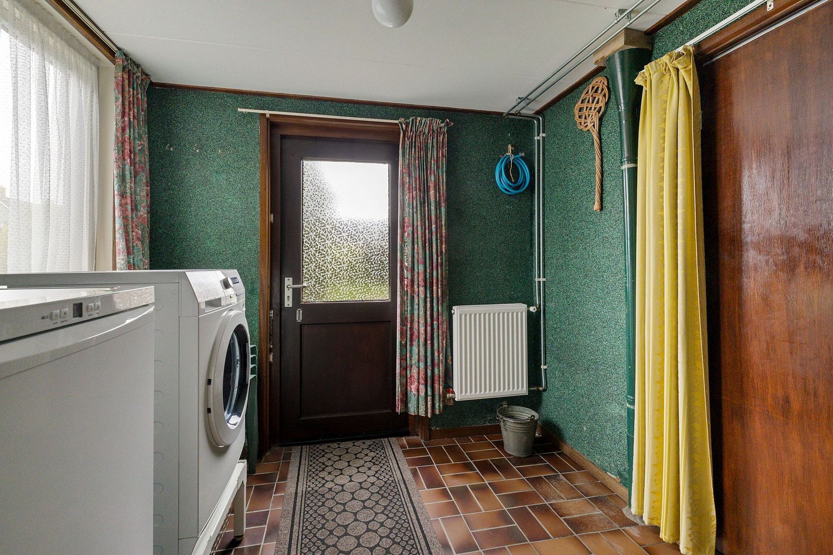 De Halewei 2, Damwâld foto-20