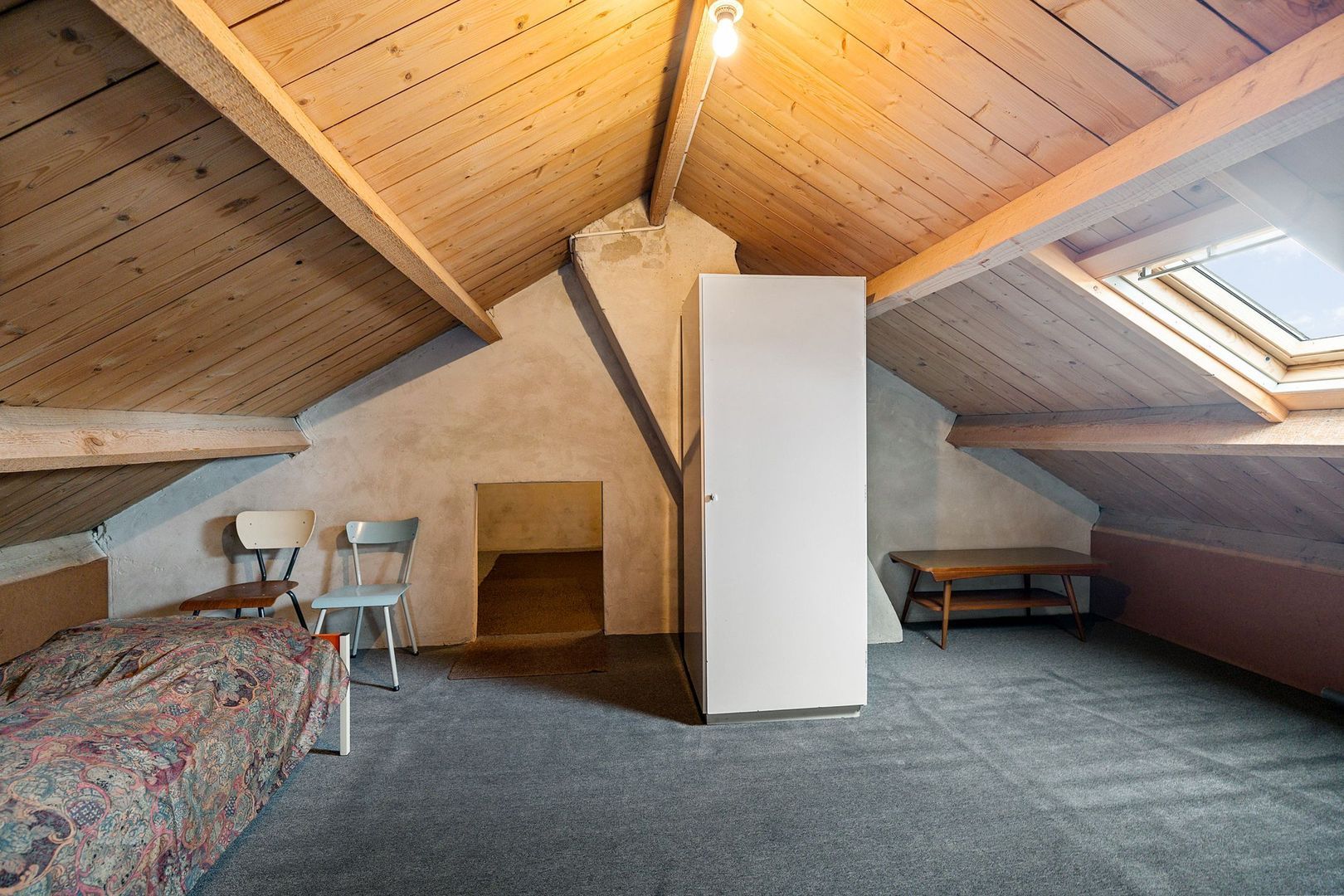 De Halewei 2, Damwâld foto-24