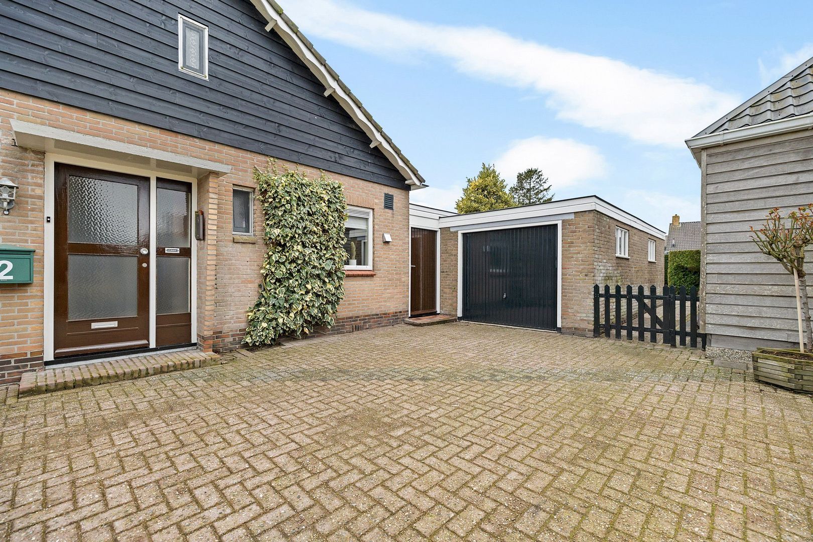 De Halewei 2, Damwâld foto-26