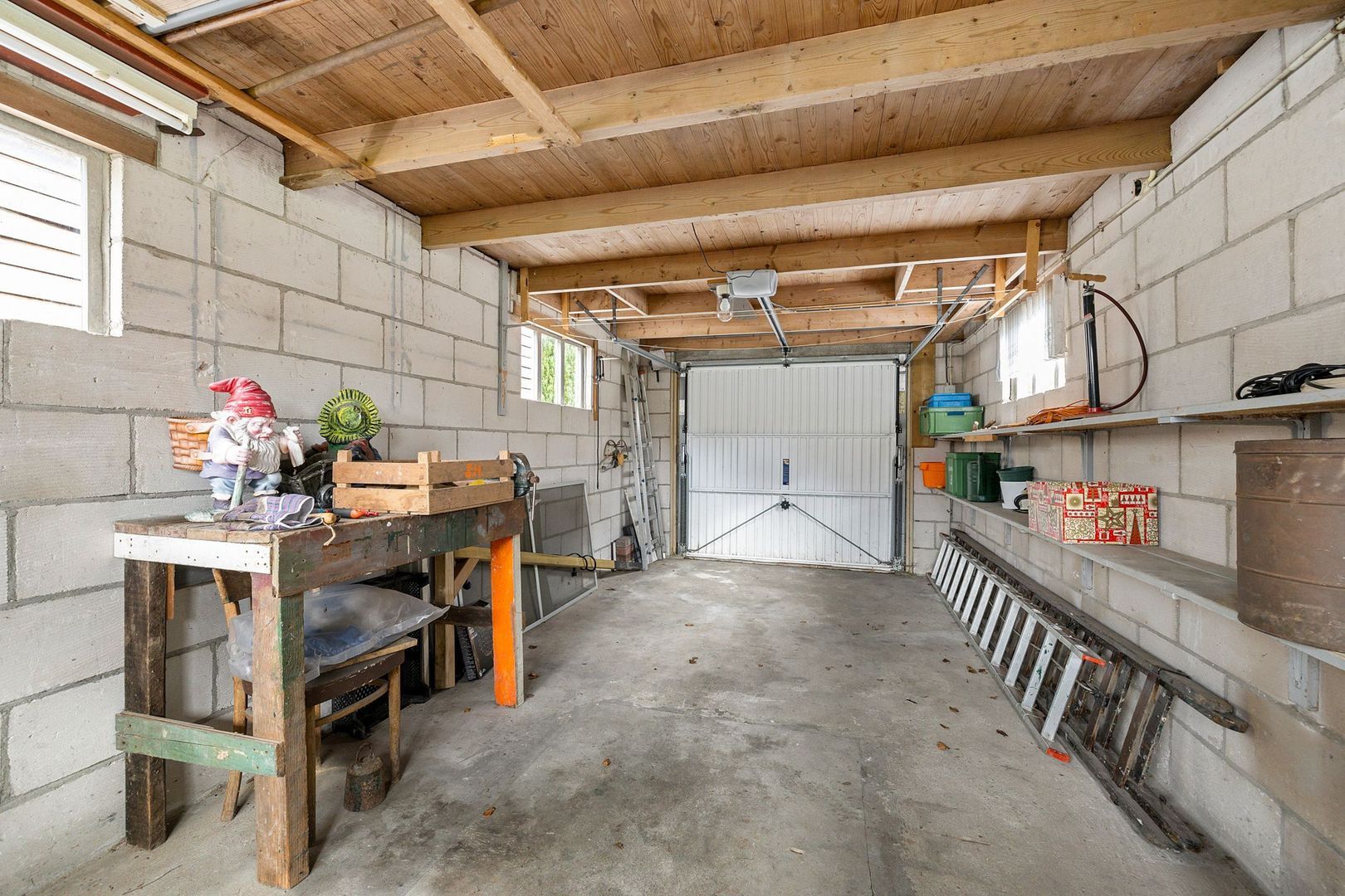 De Halewei 2, Damwâld foto-27