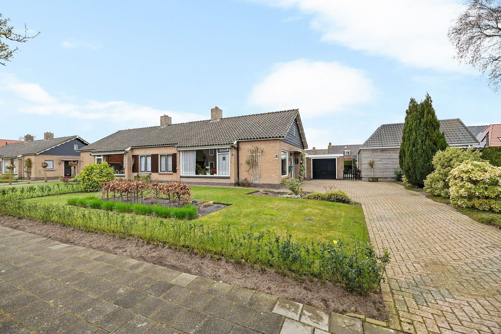 De Halewei 2, Damwâld foto-30