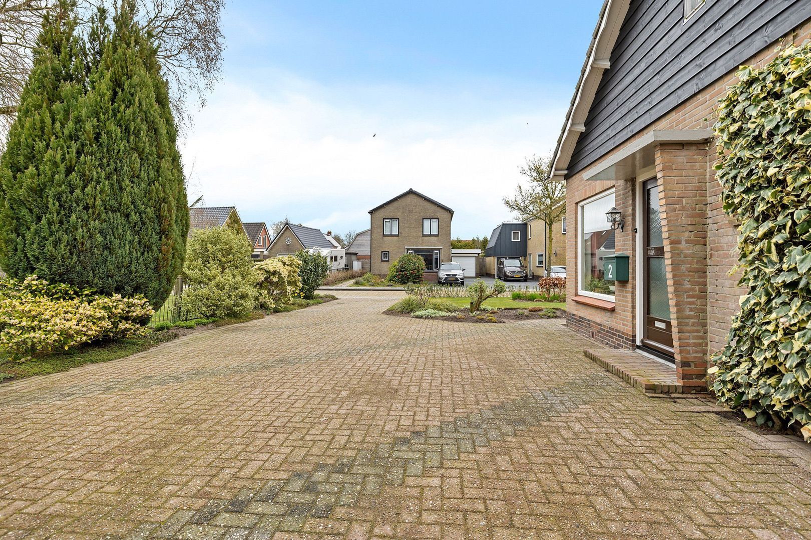 De Halewei 2, Damwâld foto-29