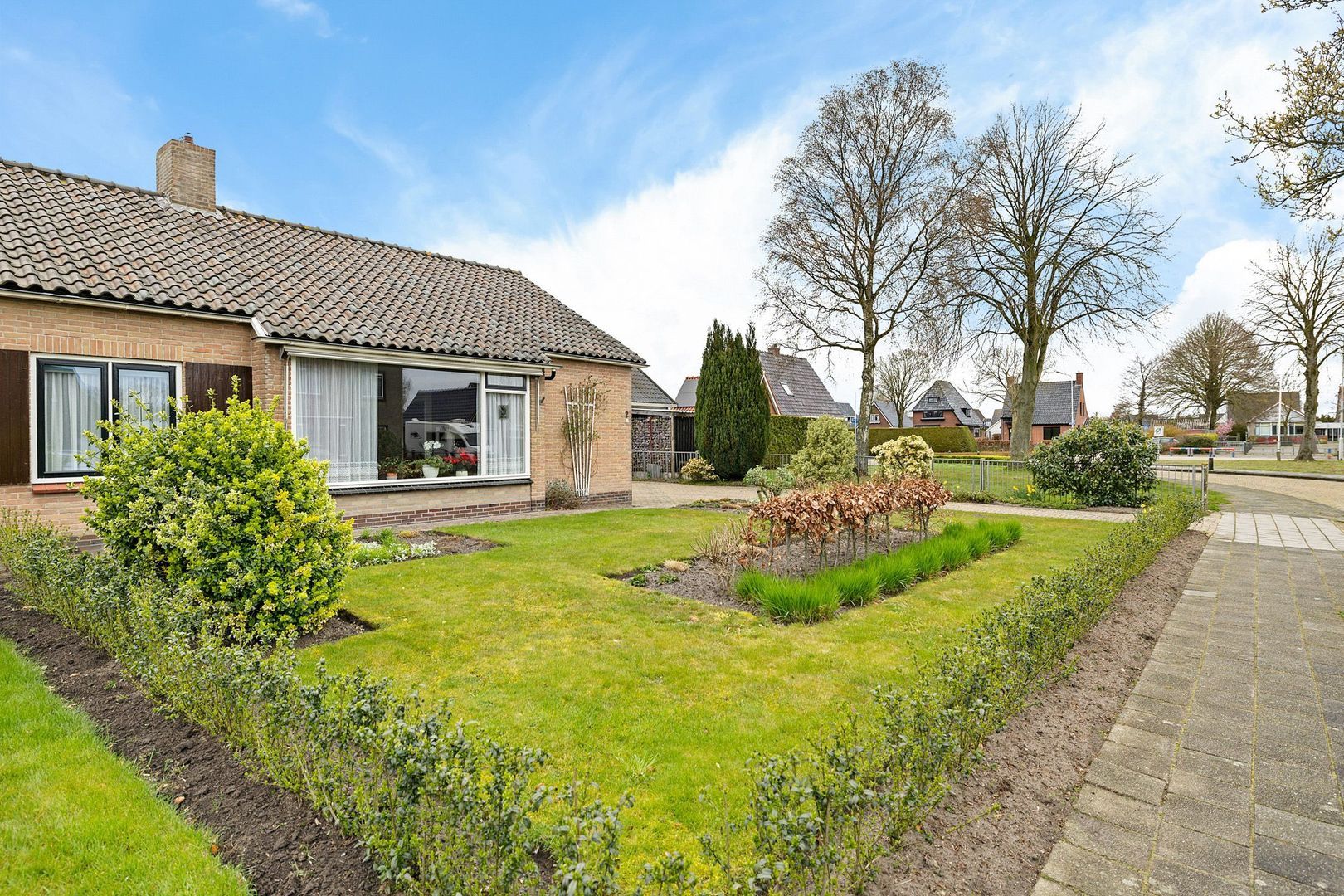 De Halewei 2, Damwâld foto-31