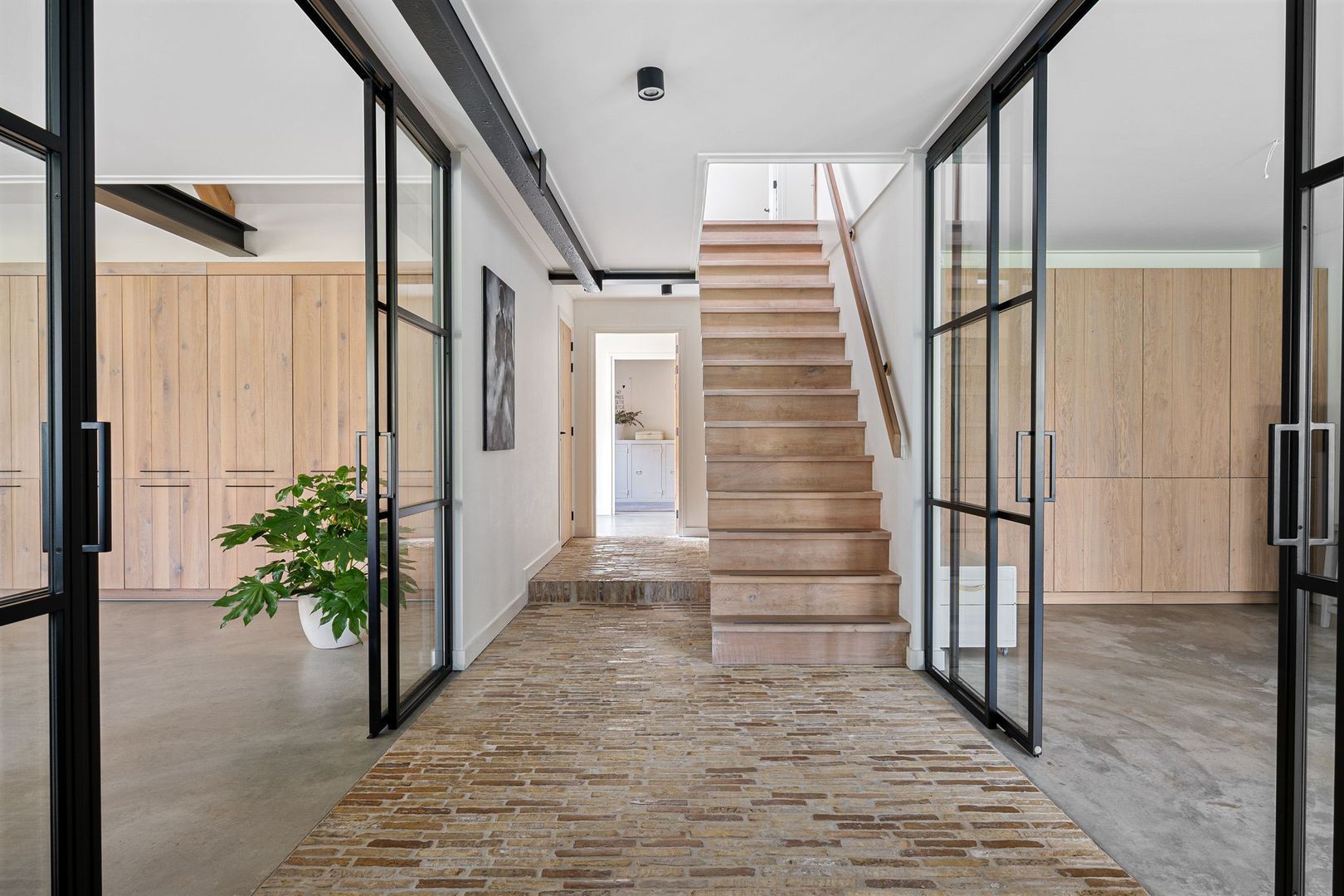 Kereweer 2, Dokkum foto-1