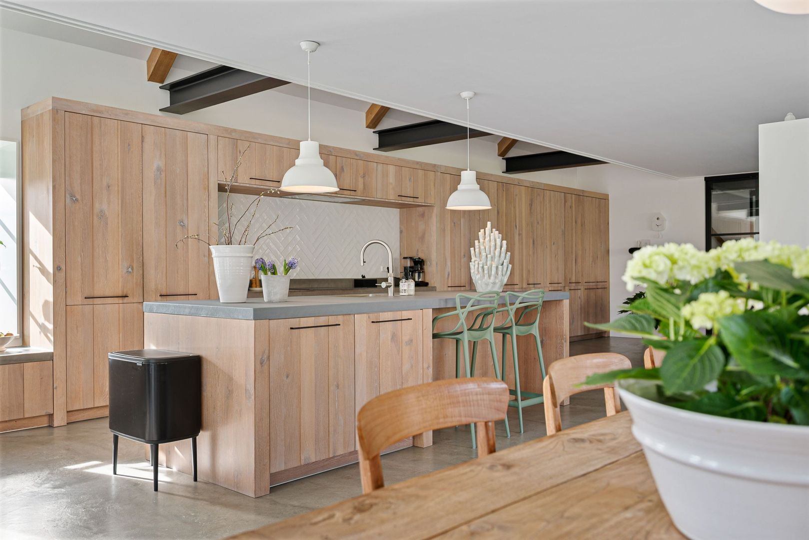 Kereweer 2, Dokkum foto-2