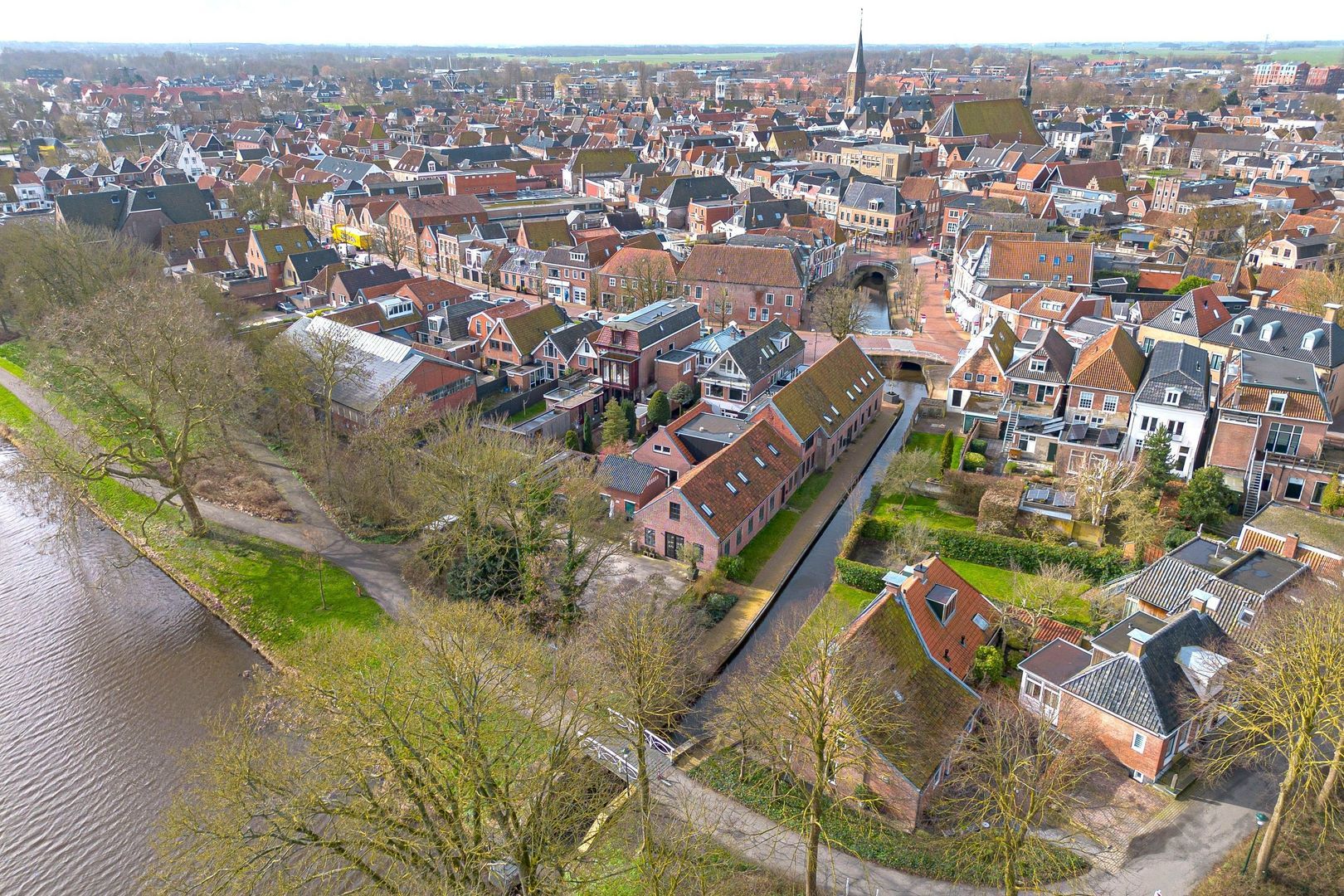 Kereweer 2, Dokkum foto-3