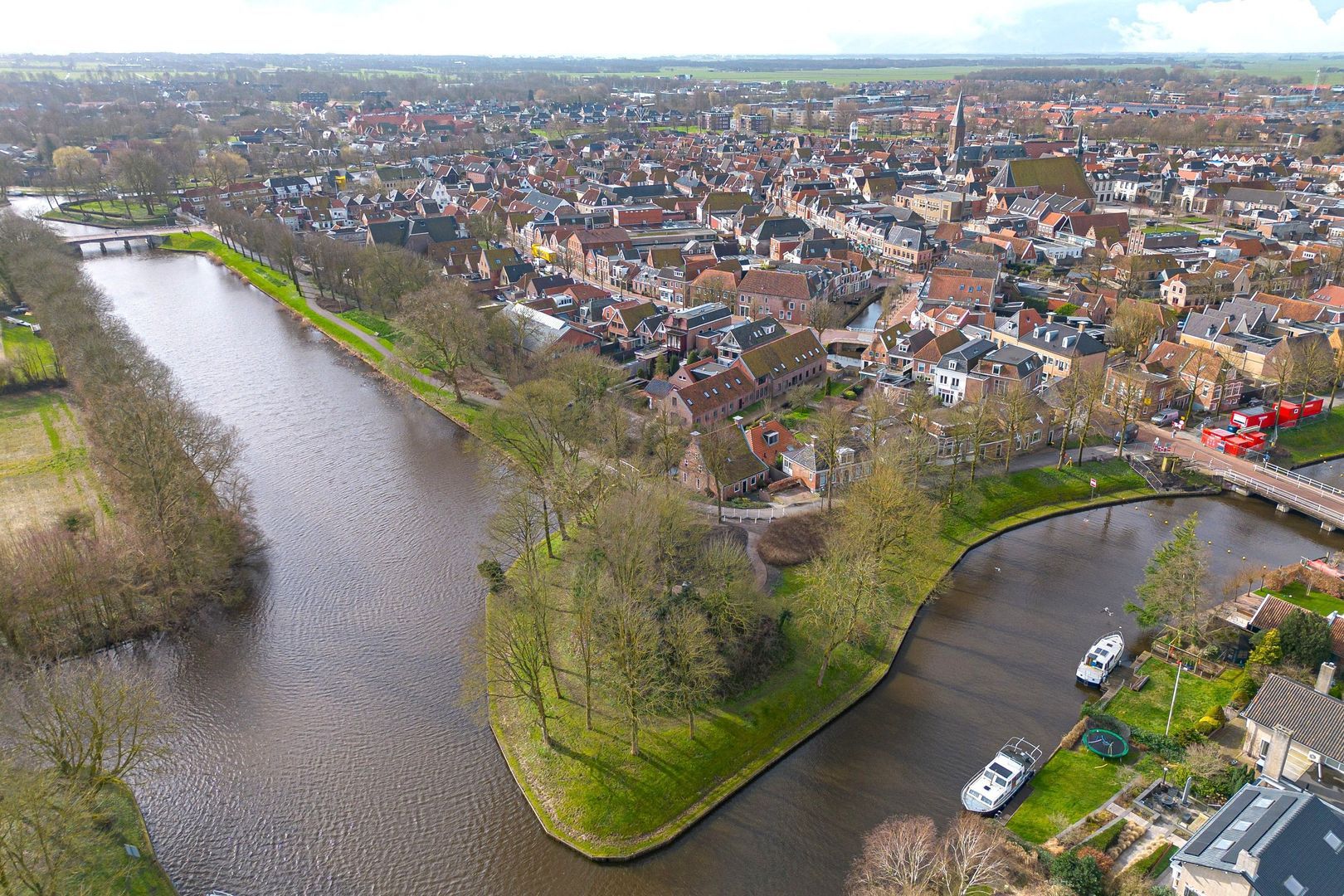 Kereweer 2, Dokkum foto-4