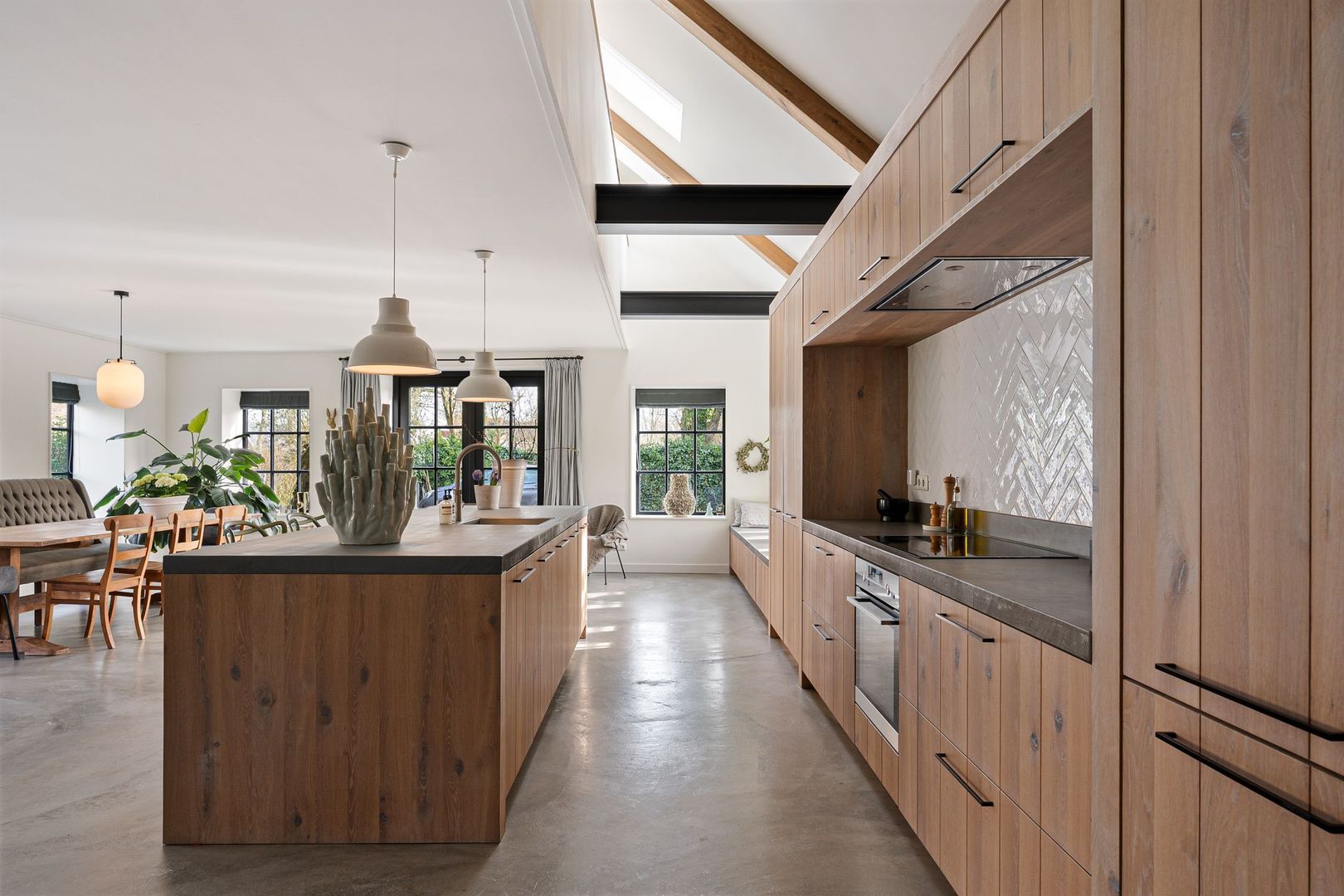 Kereweer 2, Dokkum foto-8