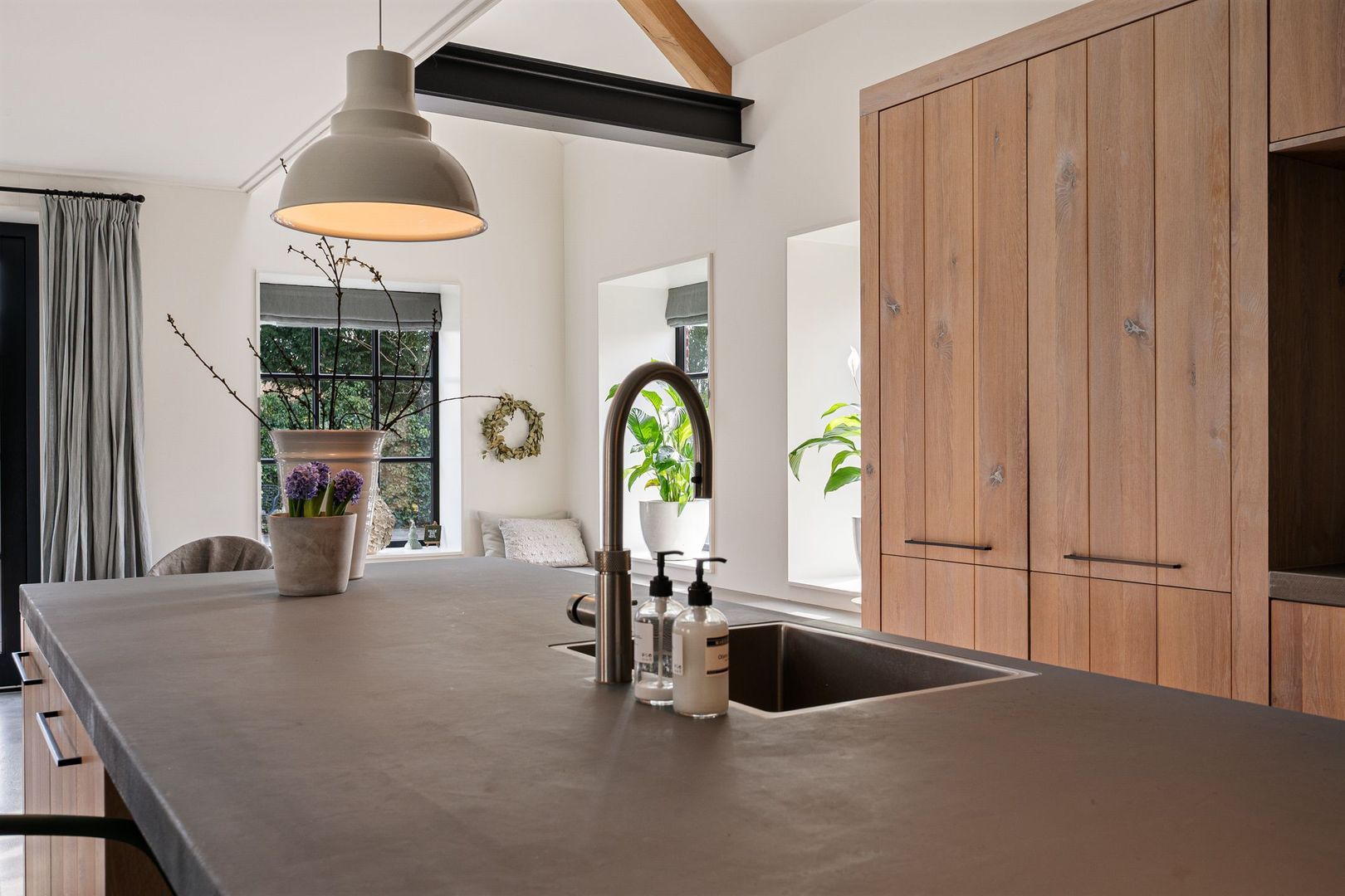 Kereweer 2, Dokkum foto-9