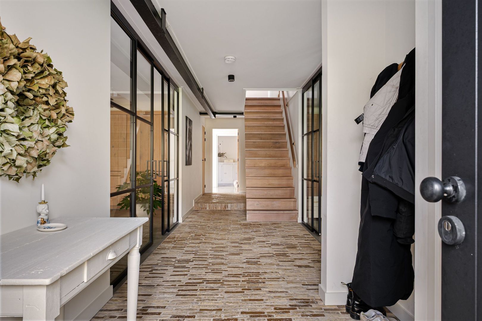 Kereweer 2, Dokkum foto-5