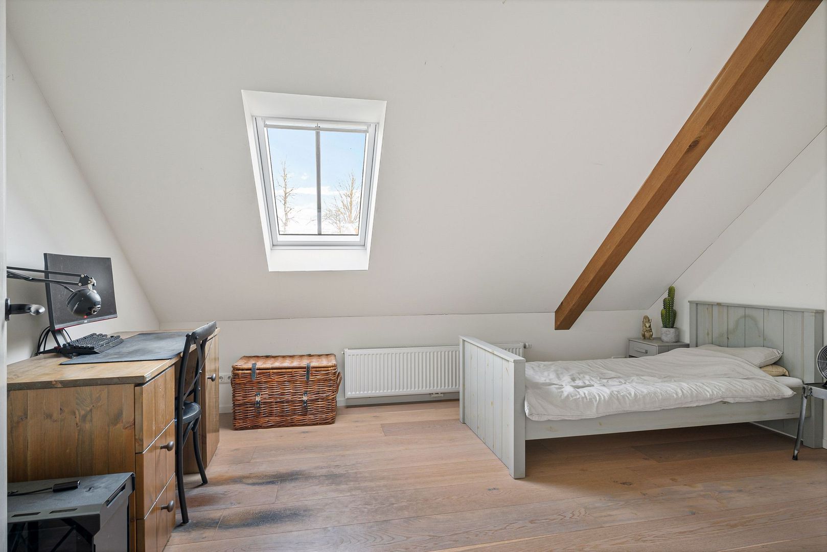 Kereweer 2, Dokkum foto-33