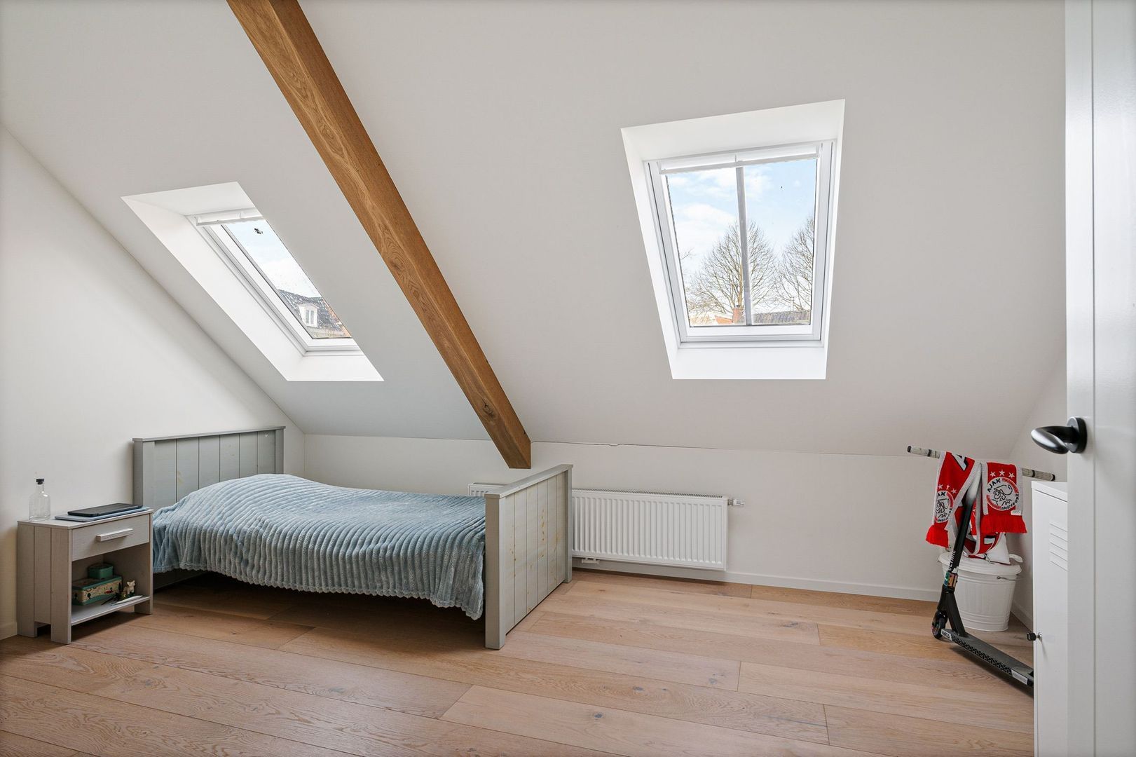 Kereweer 2, Dokkum foto-35