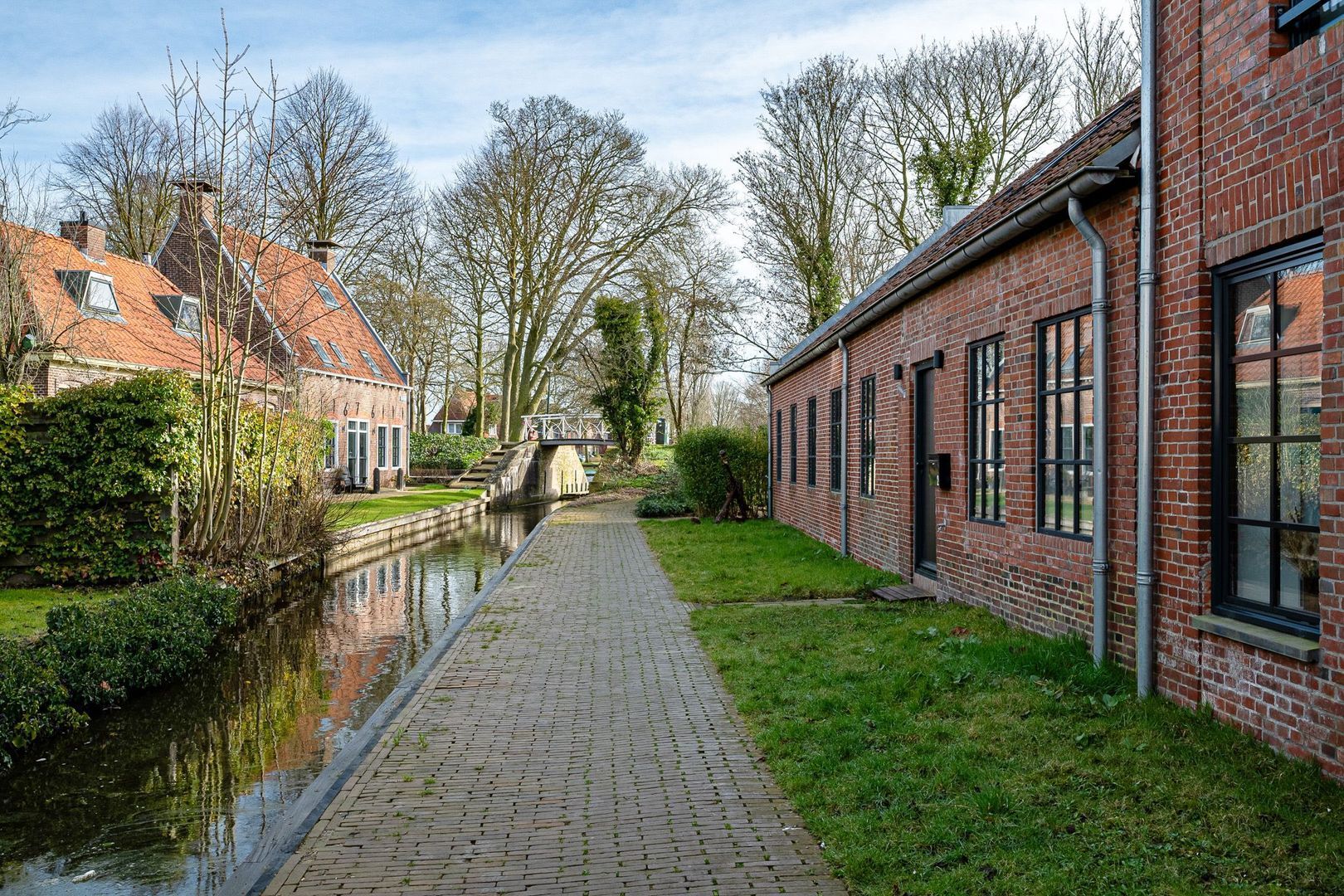 Kereweer 2, Dokkum foto-38