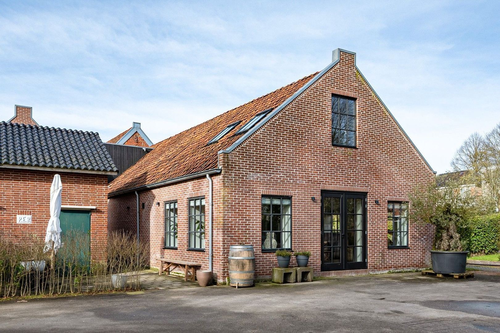 Kereweer 2, Dokkum foto-39