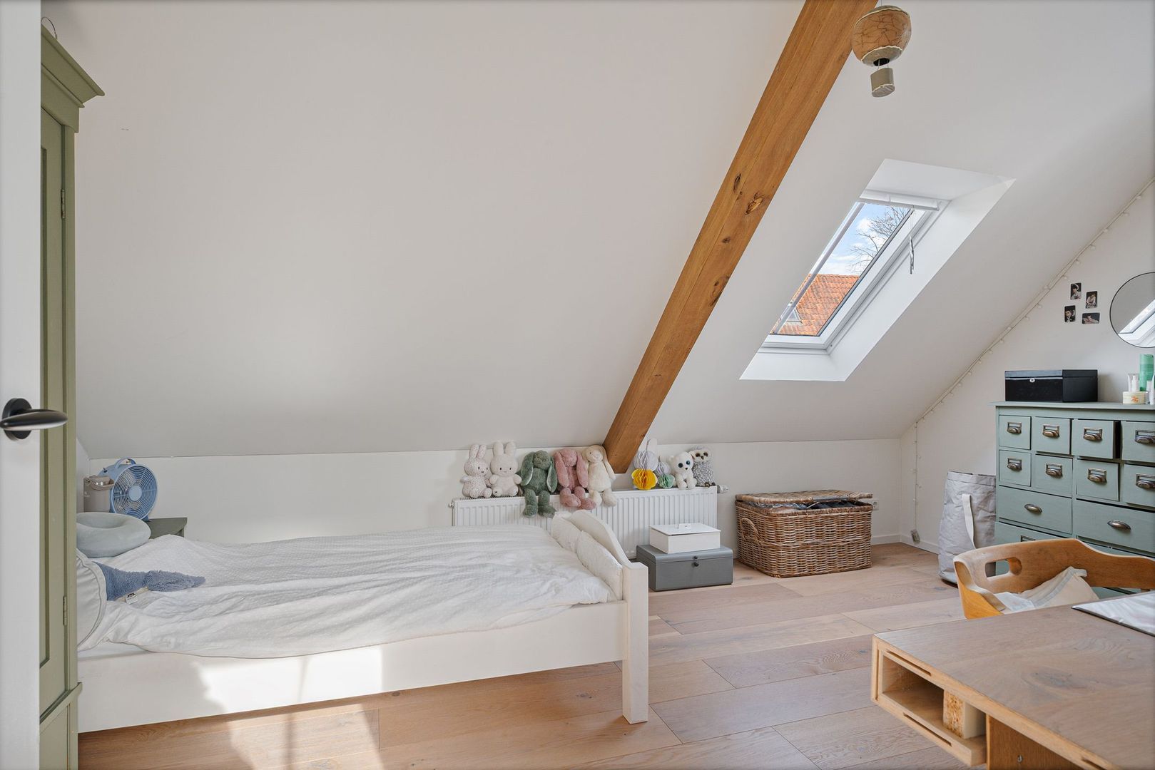 Kereweer 2, Dokkum foto-36