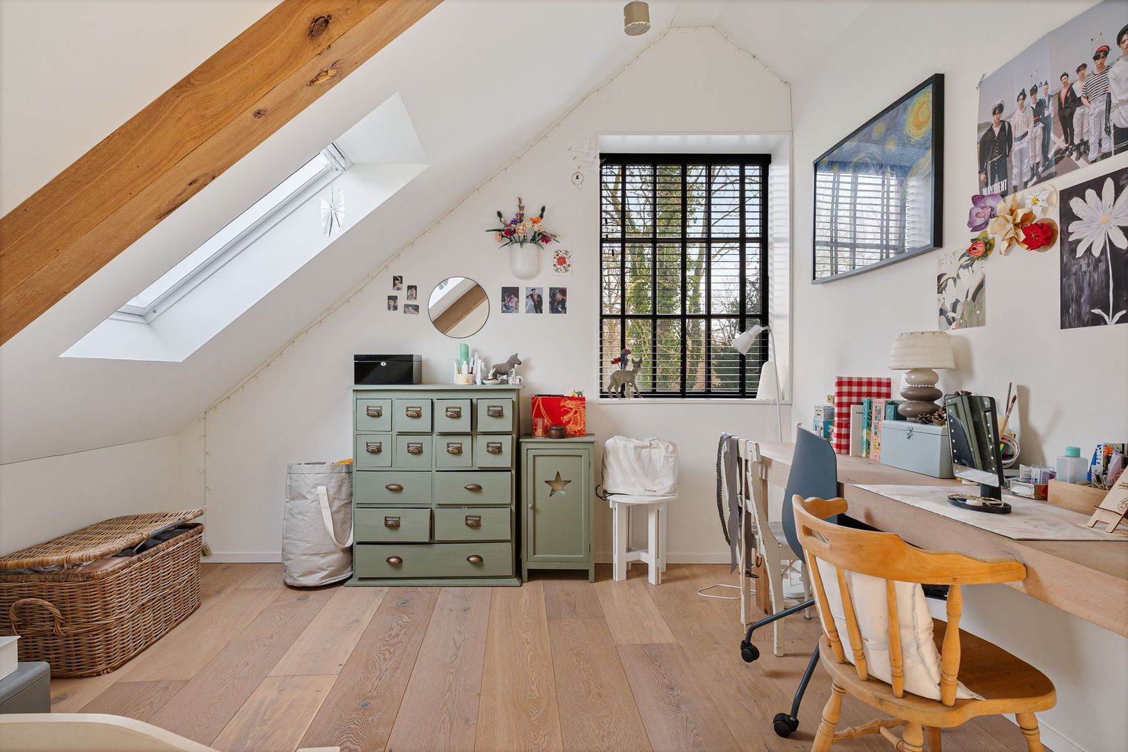 Kereweer 2, Dokkum foto-37